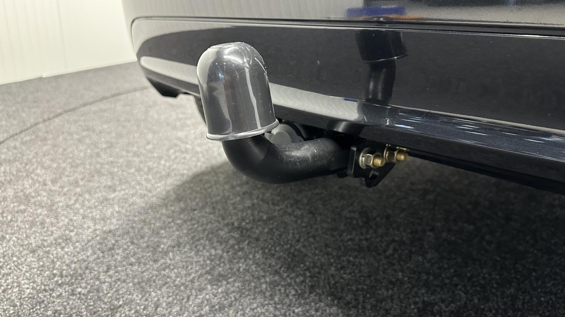 Foto van Opel Meriva