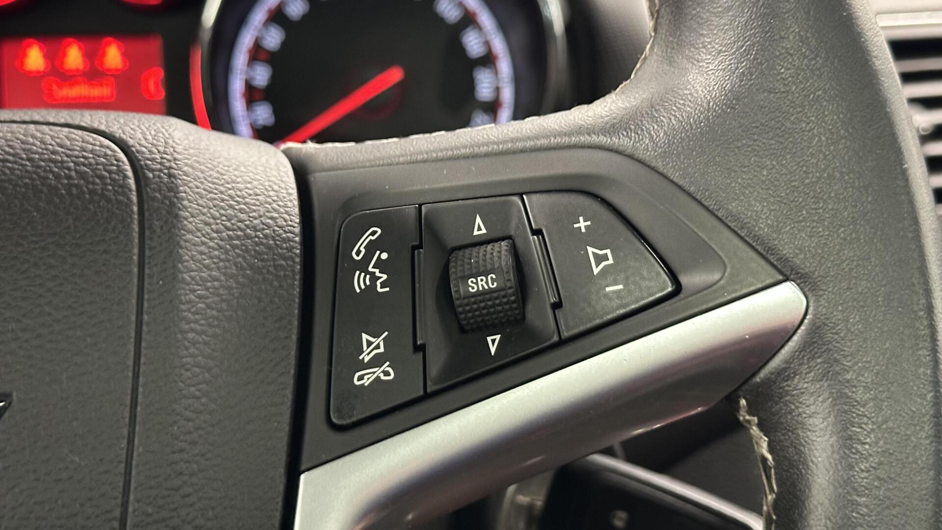 Foto van Opel Meriva
