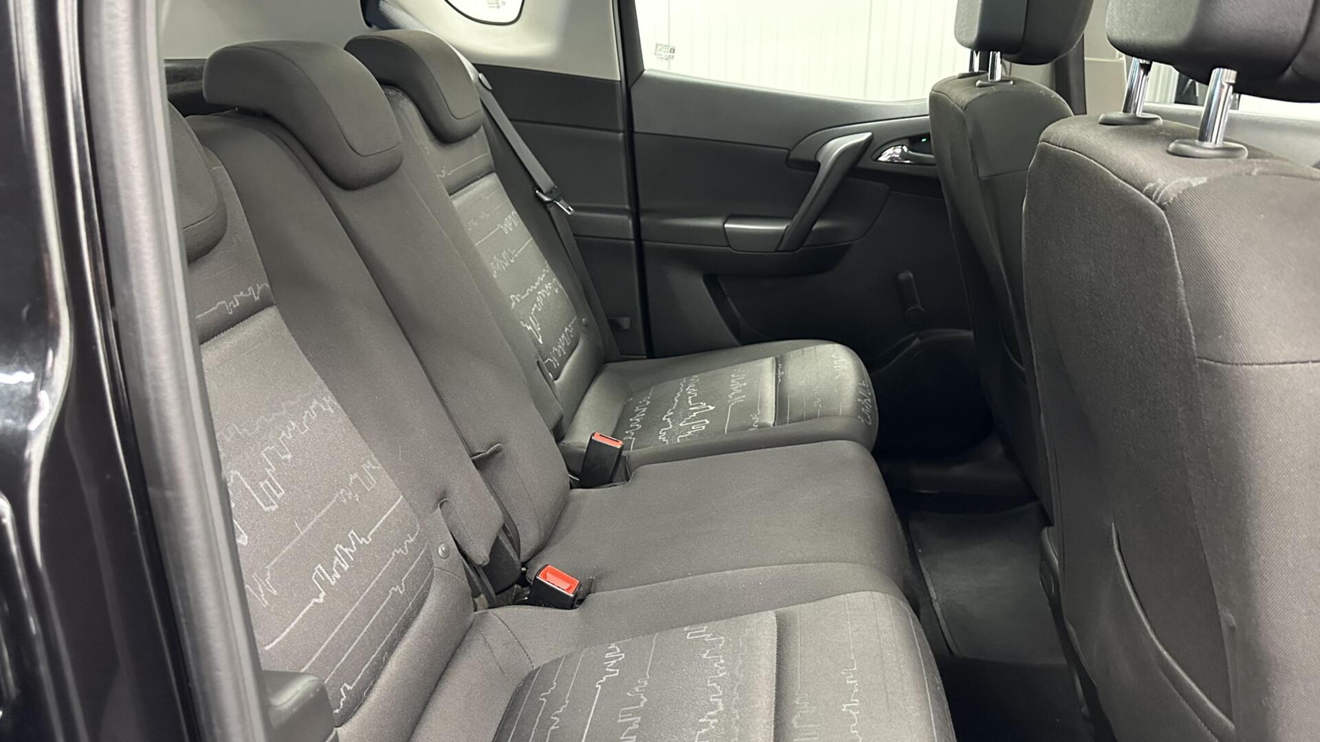Foto van Opel Meriva