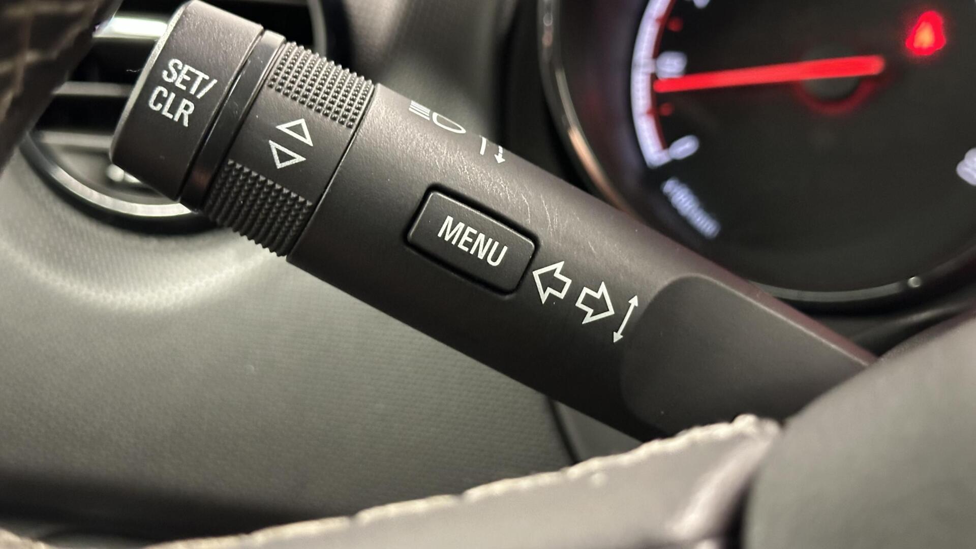 Foto van Opel Meriva