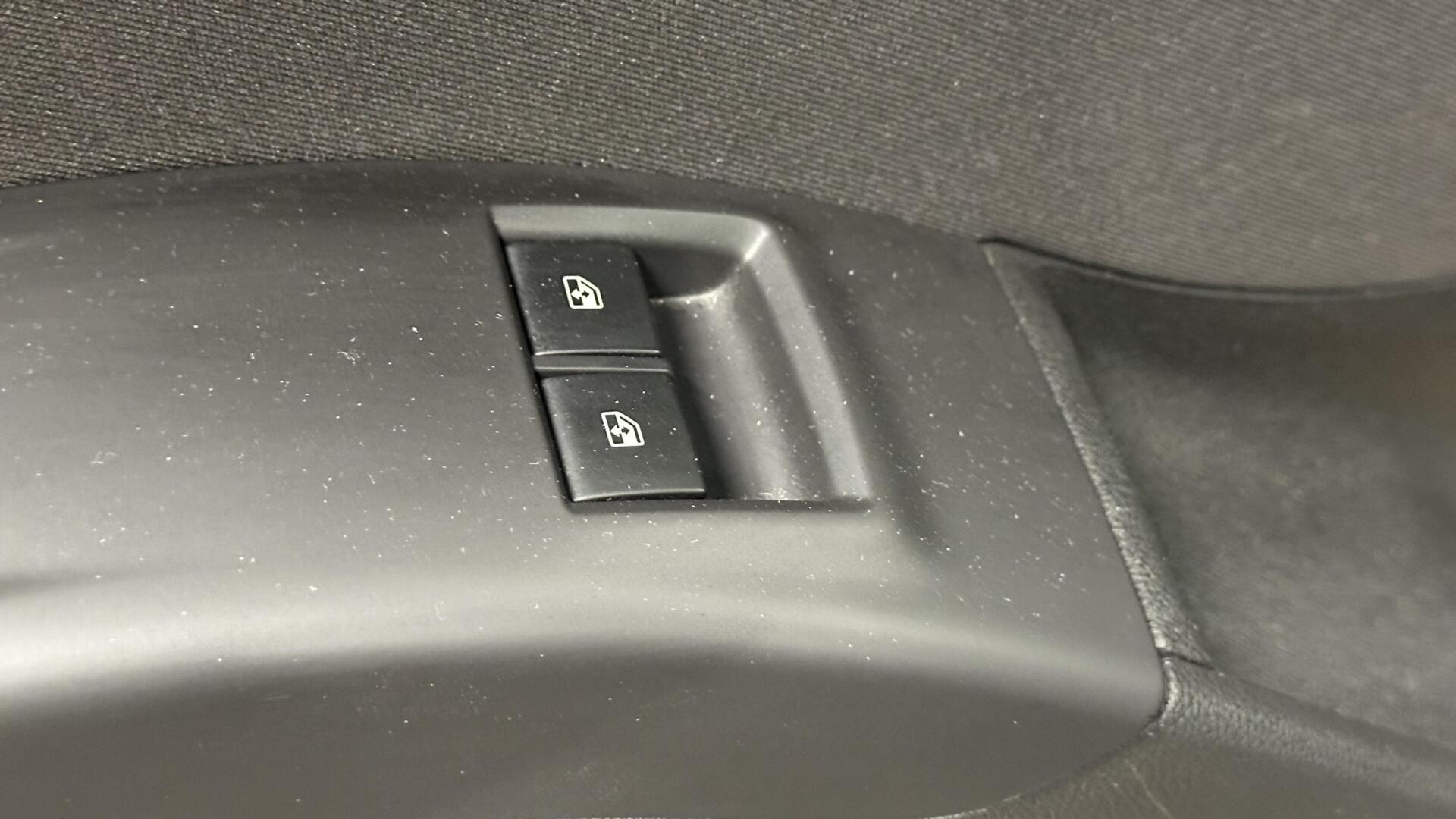 Foto van Opel Meriva