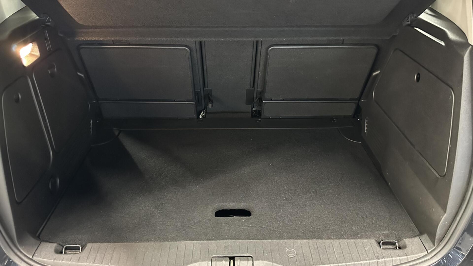 Foto van Opel Meriva