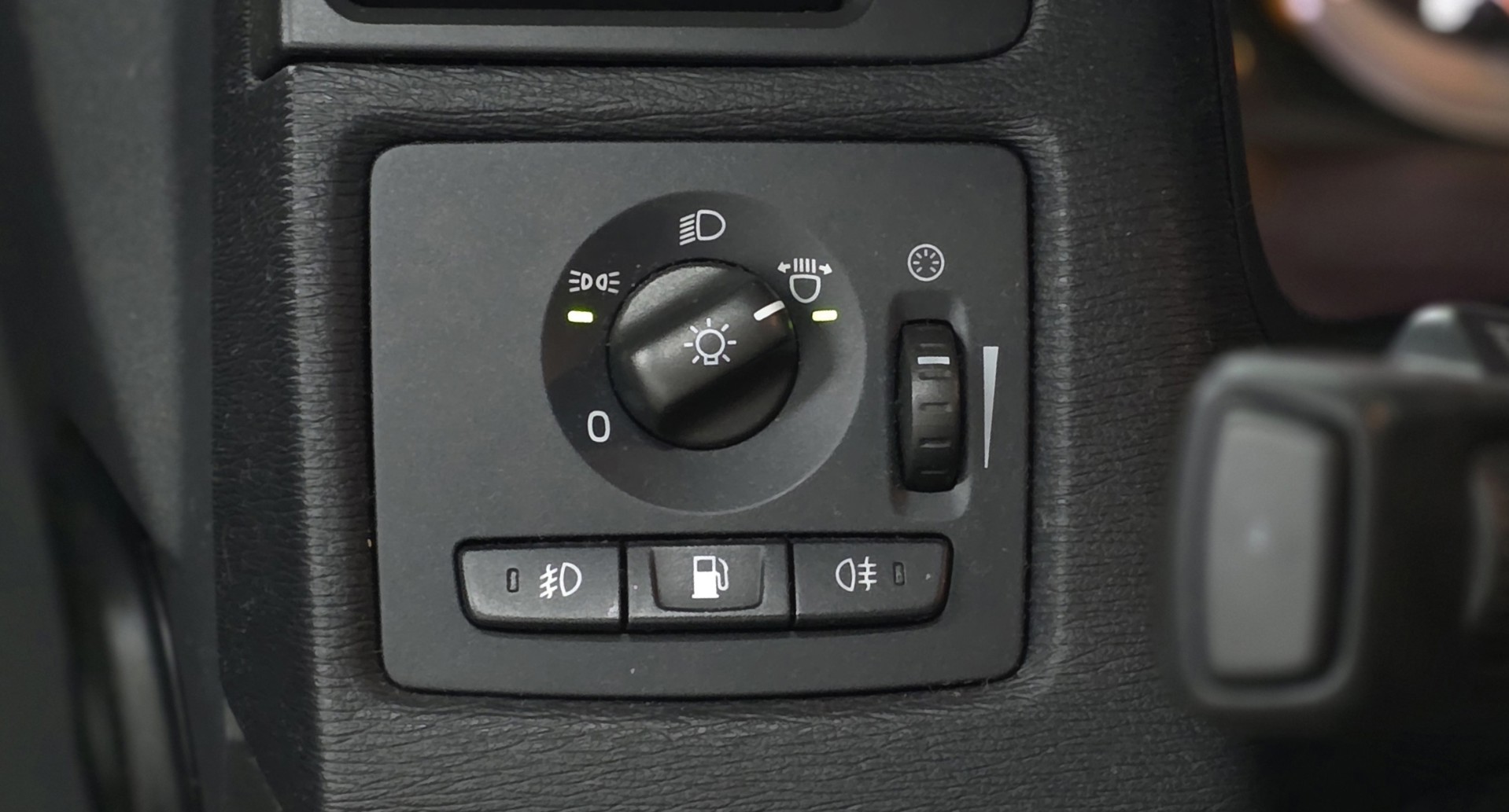 Foto van Volvo C70