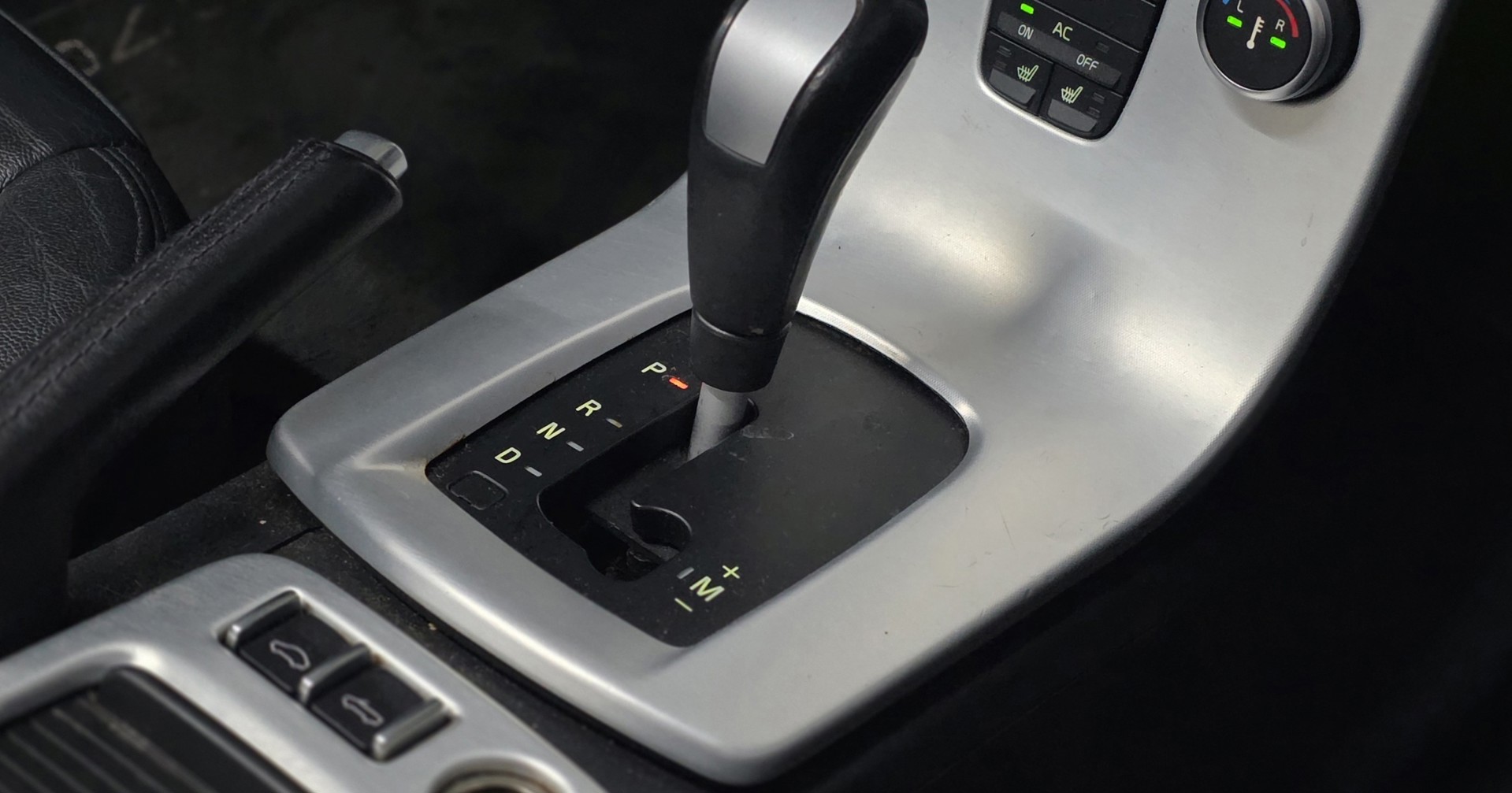 Foto van Volvo C70