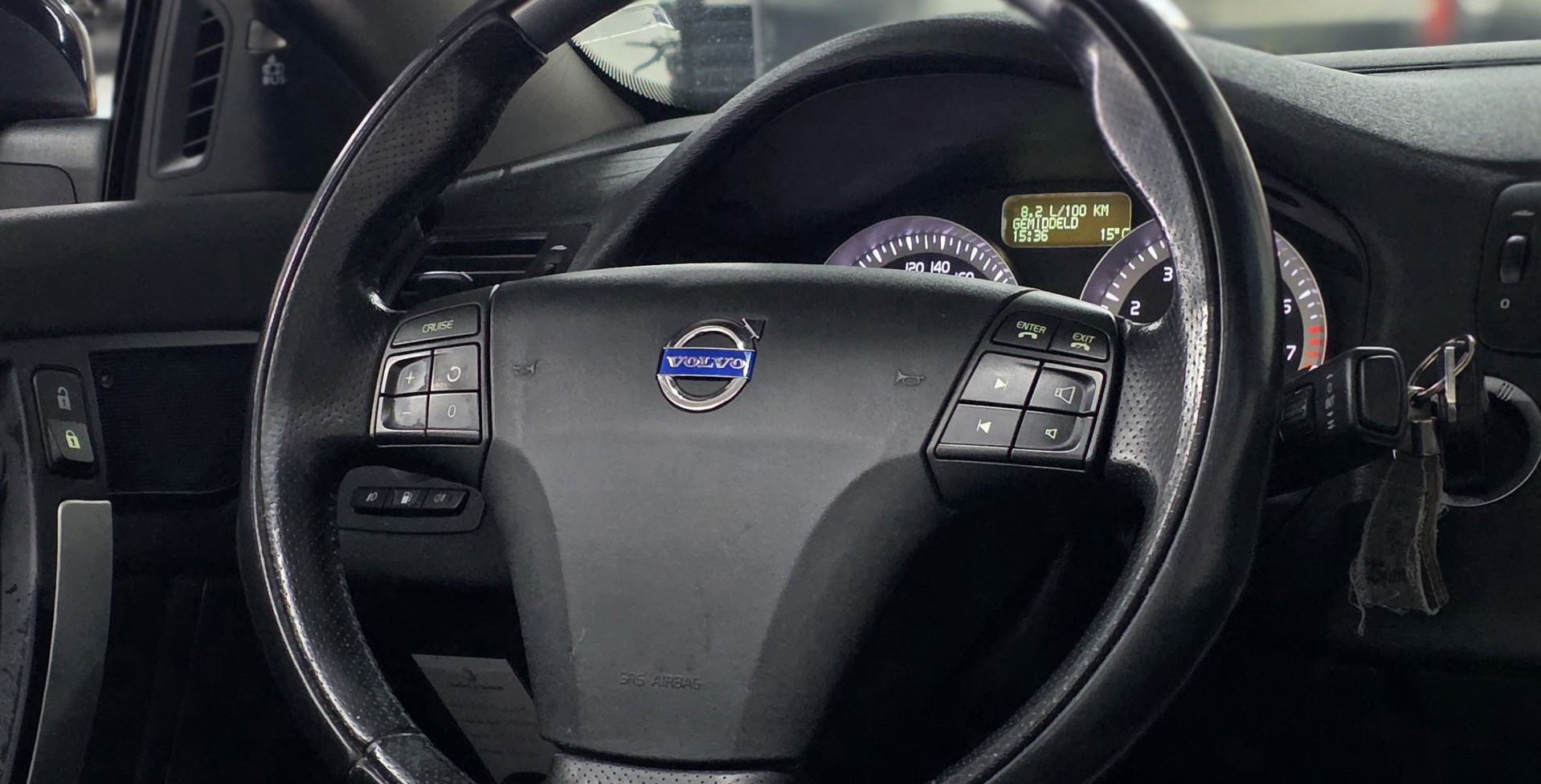 Foto van Volvo C70