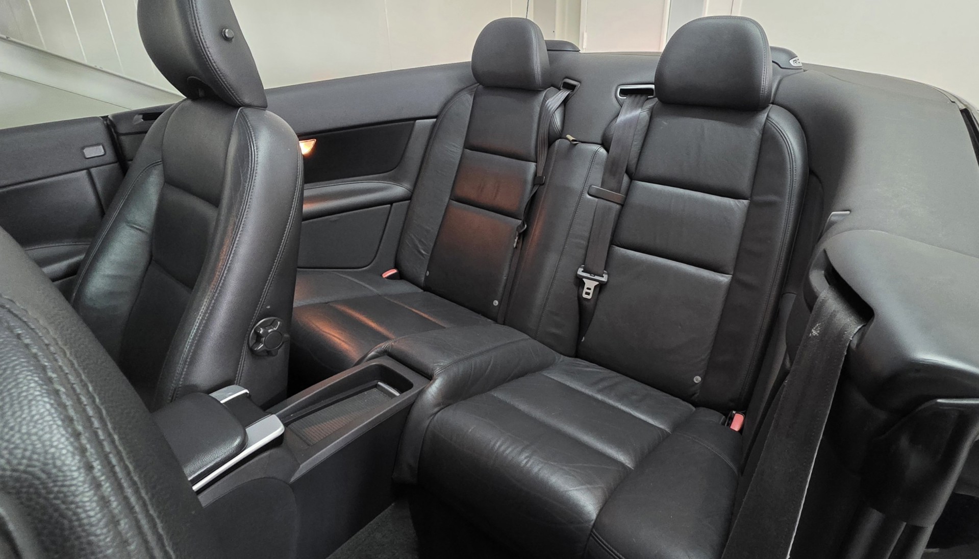 Foto van Volvo C70
