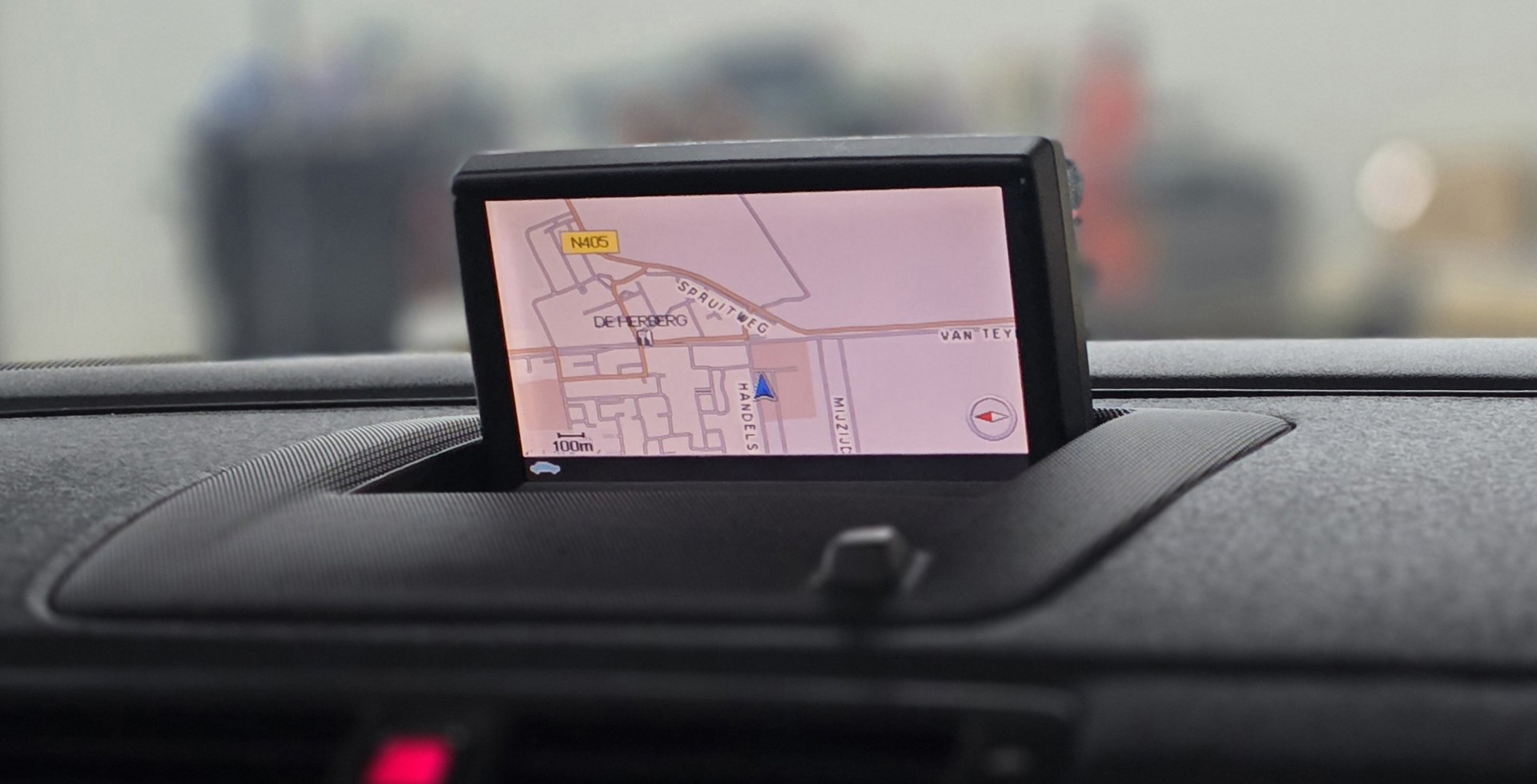 Foto van Volvo C70