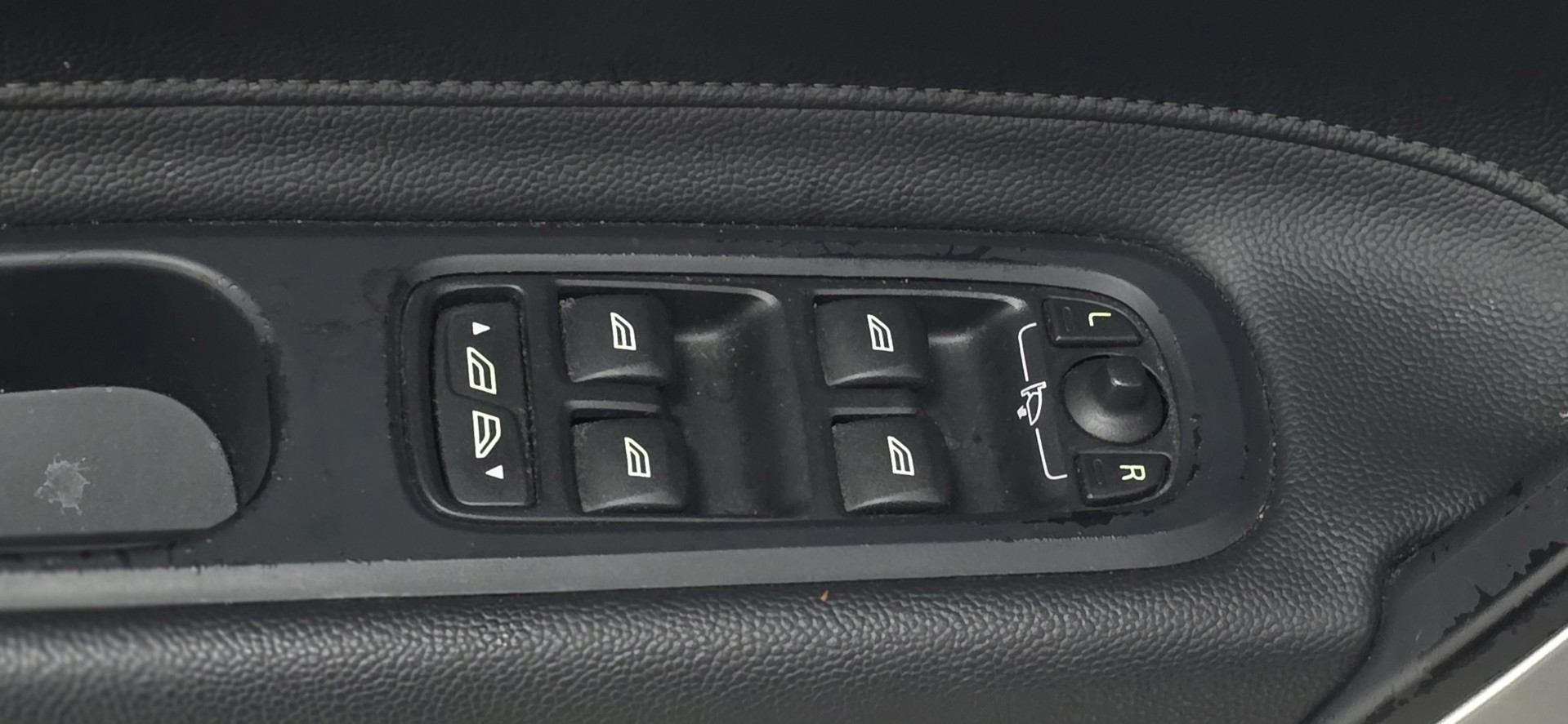 Foto van Volvo C70