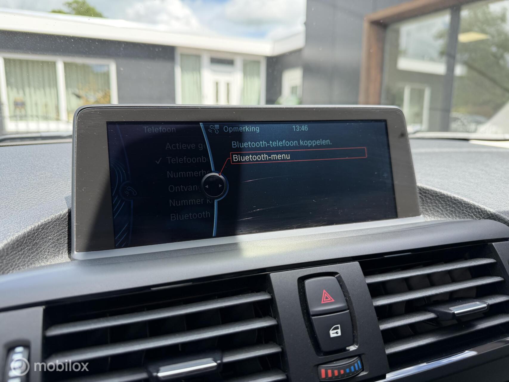 Foto van BMW 1er Reihe