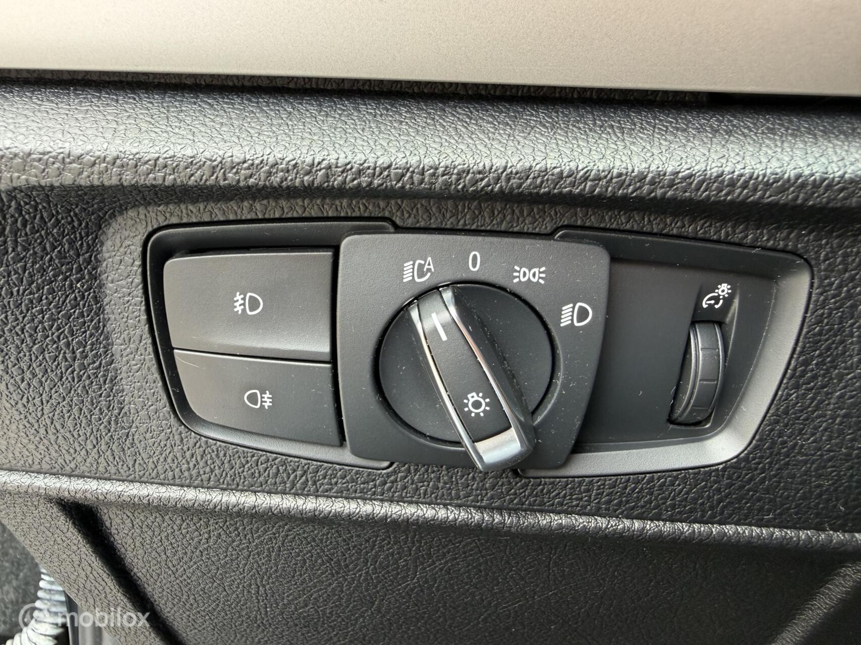 Foto van BMW 1er Reihe