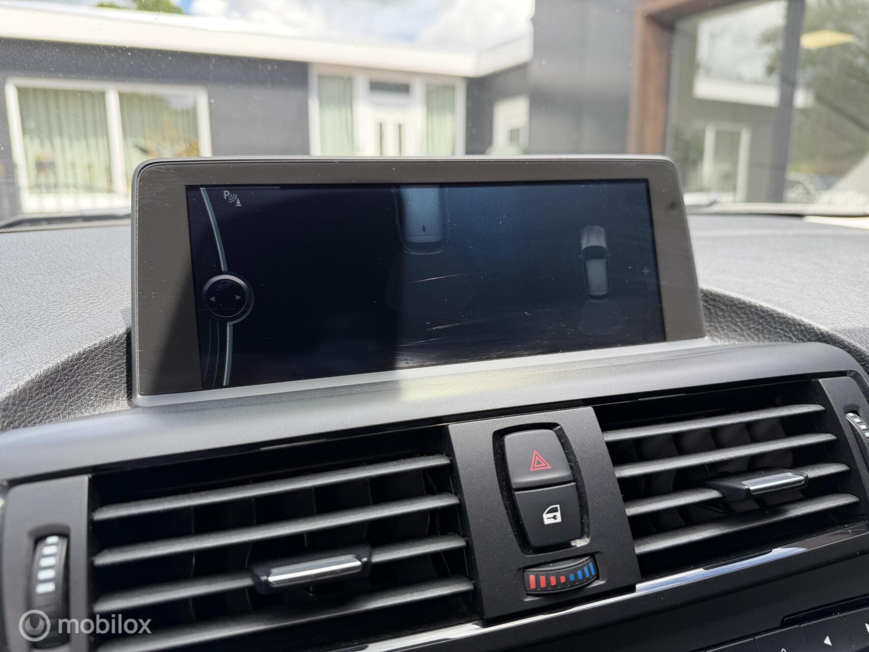 Foto van BMW 1er Reihe
