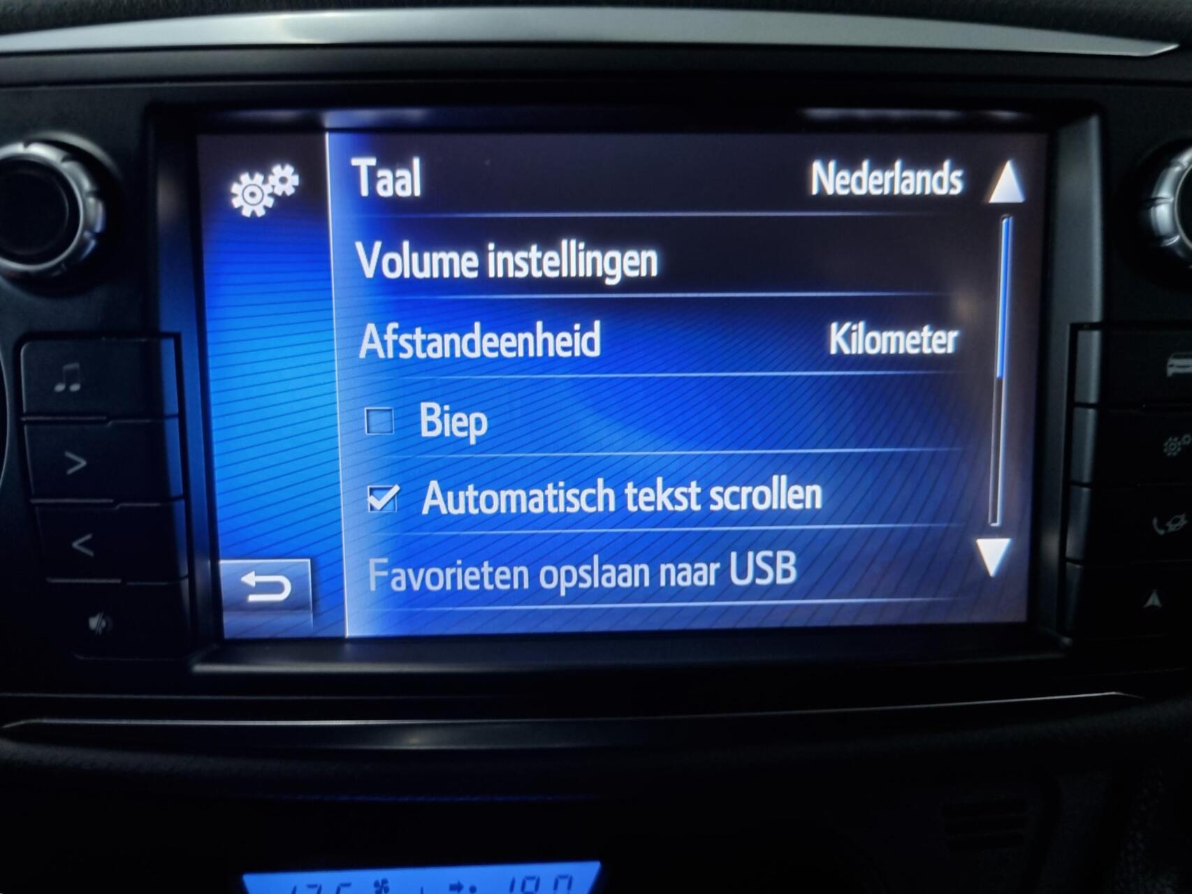 Foto van Toyota Toyota Yaris Hybrid