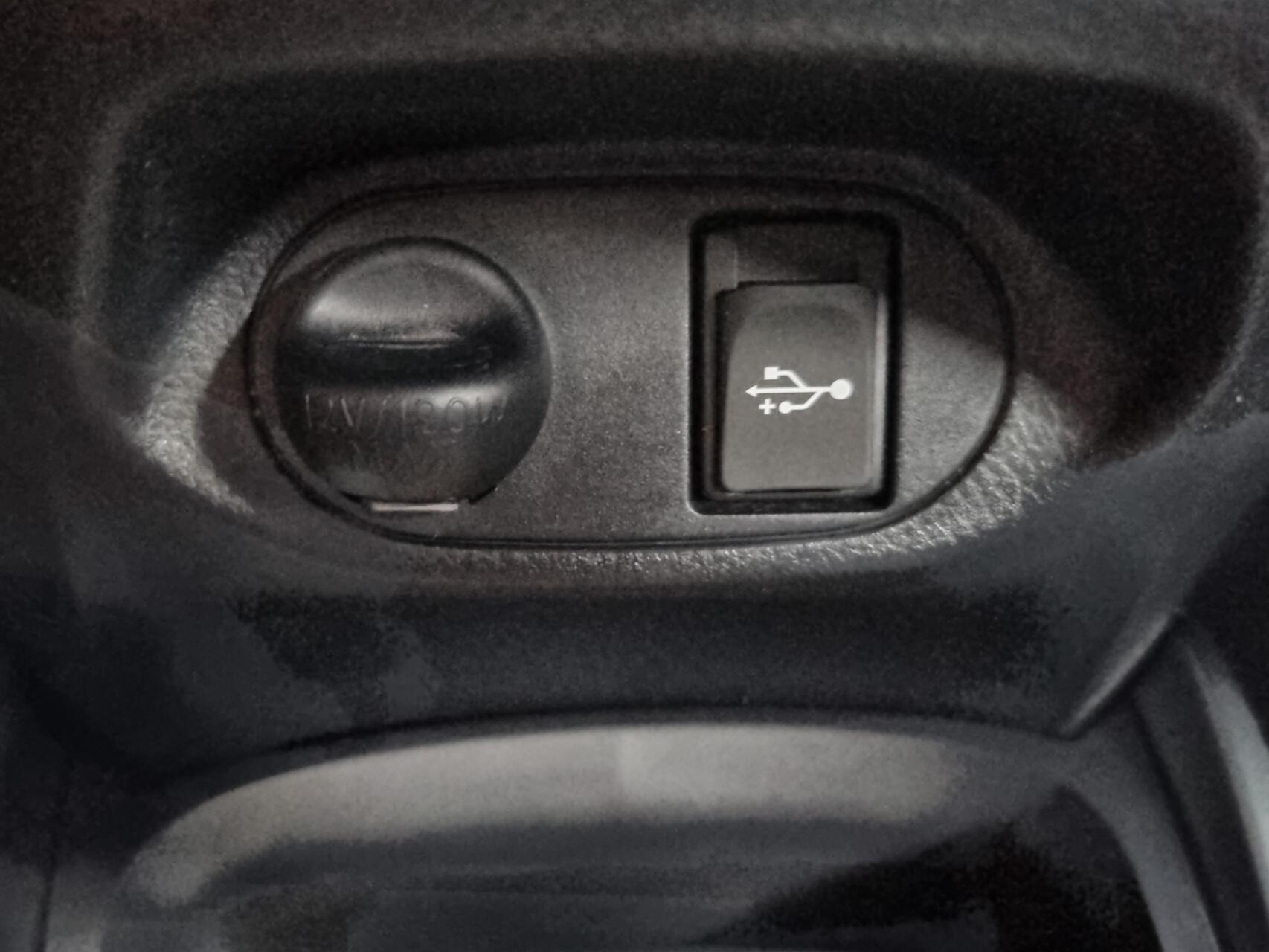 Foto van Toyota Toyota Yaris Hybrid