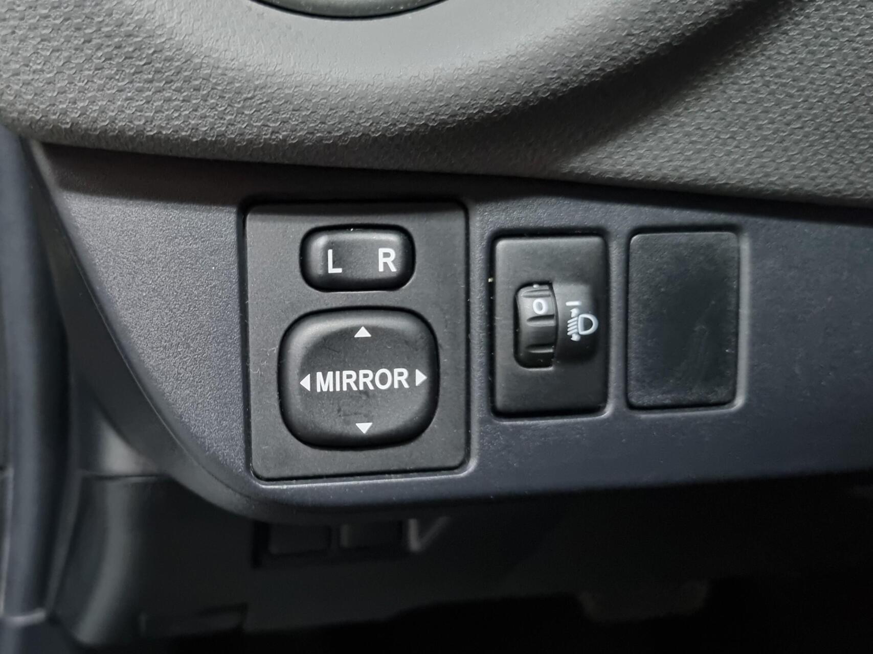 Foto van Toyota Toyota Yaris Hybrid