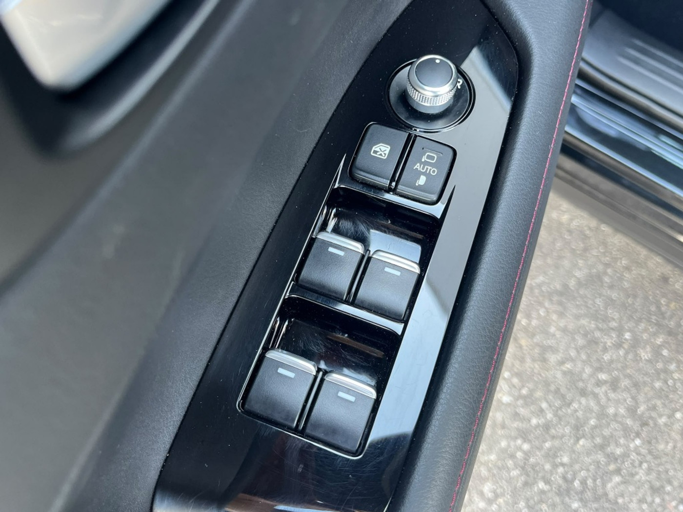 Foto van Mazda Mazda Cx-5