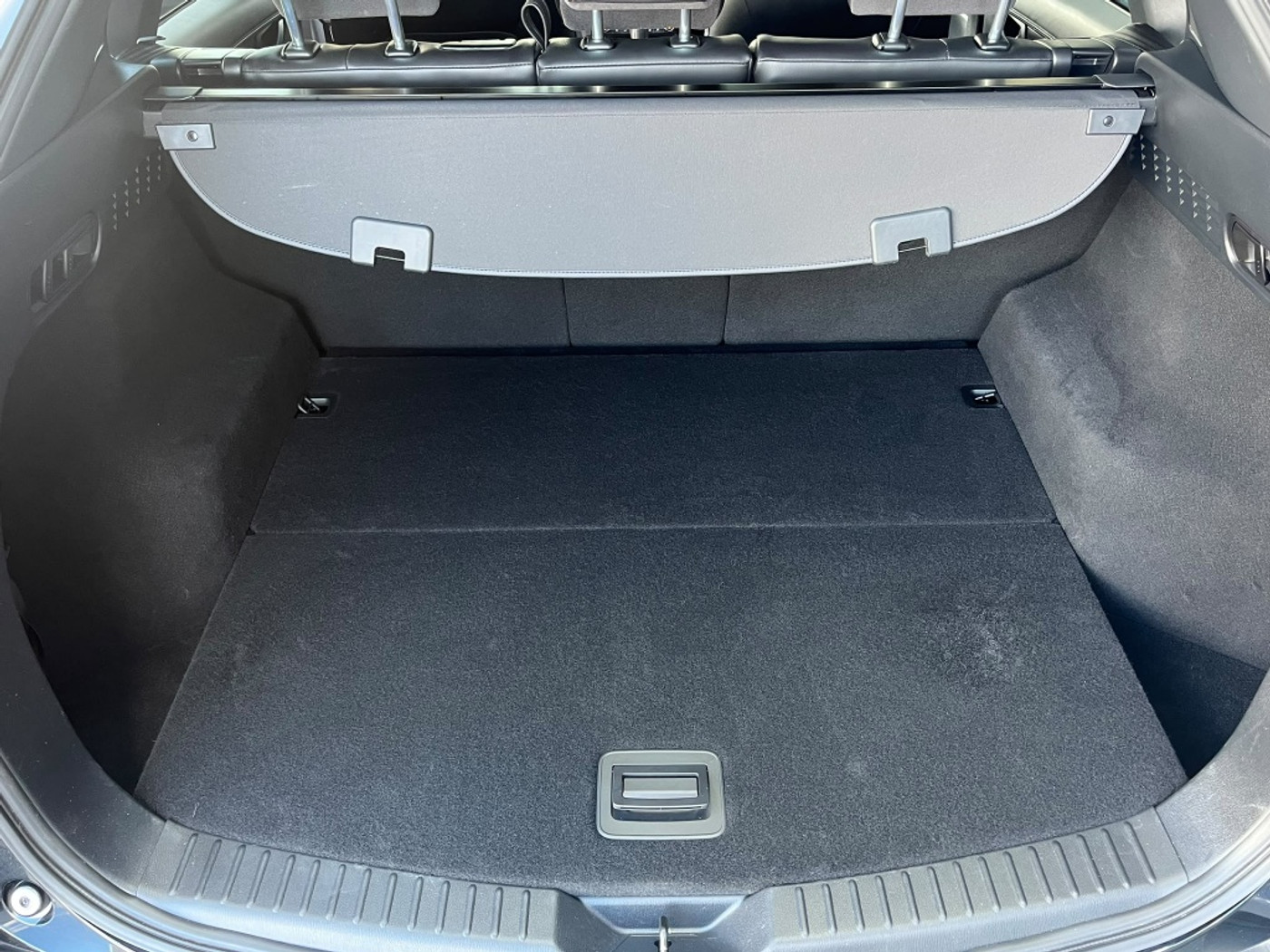 Foto van Mazda Mazda Cx-5