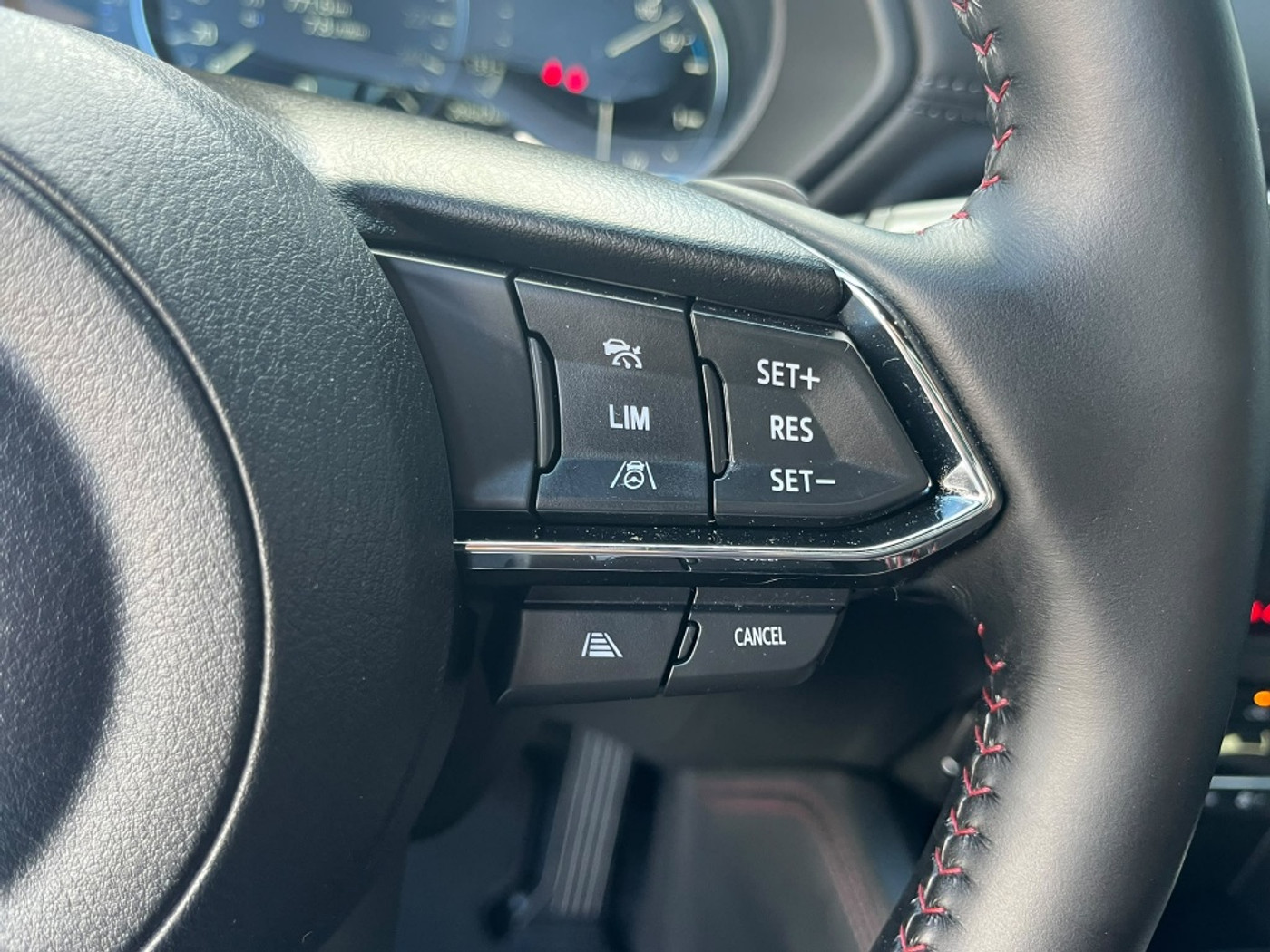 Foto van Mazda Mazda Cx-5