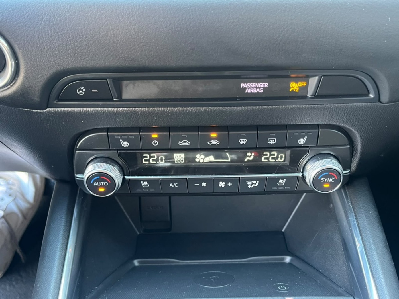 Foto van Mazda Mazda Cx-5