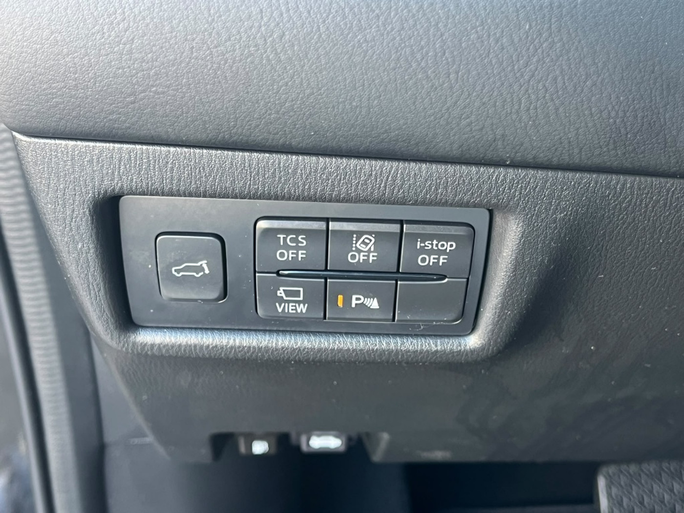 Foto van Mazda Mazda Cx-5