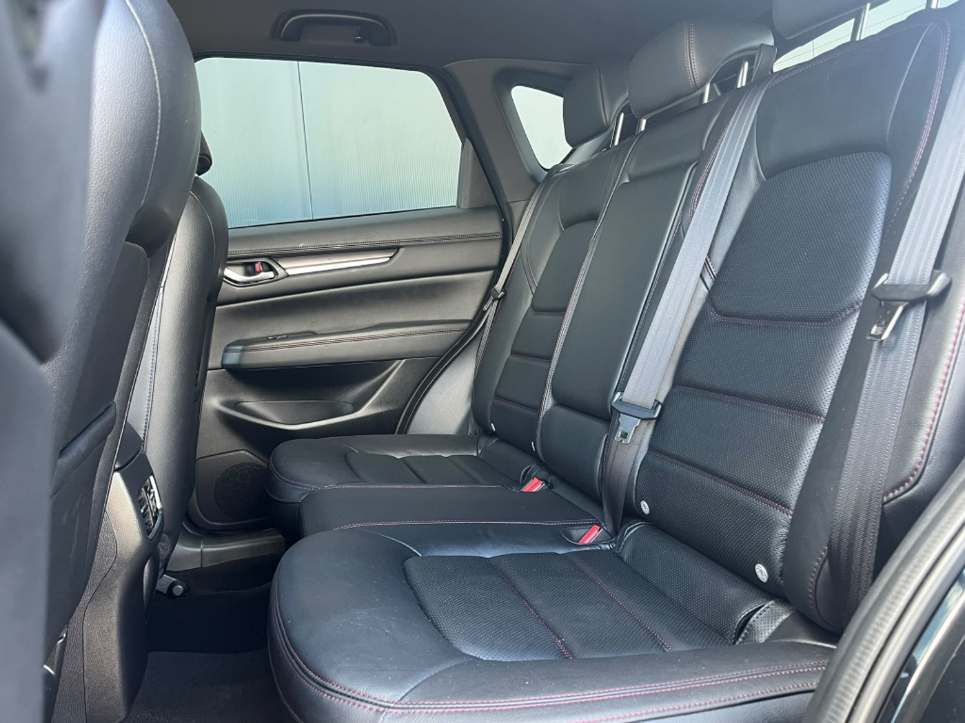 Foto van Mazda Mazda Cx-5
