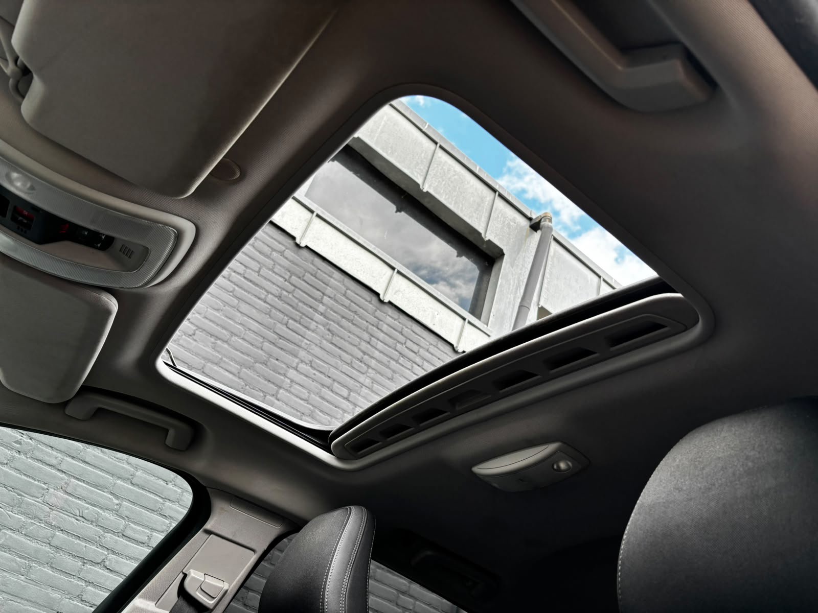 Foto van Volvo V60