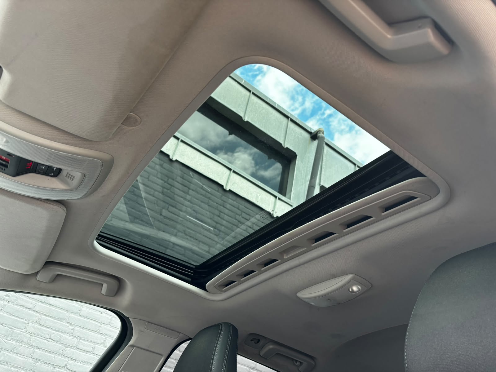 Foto van Volvo V60