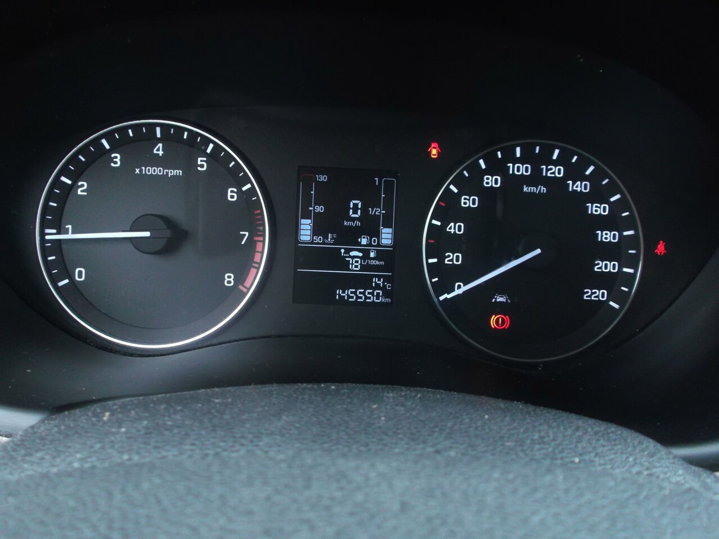 Foto van Hyundai I20