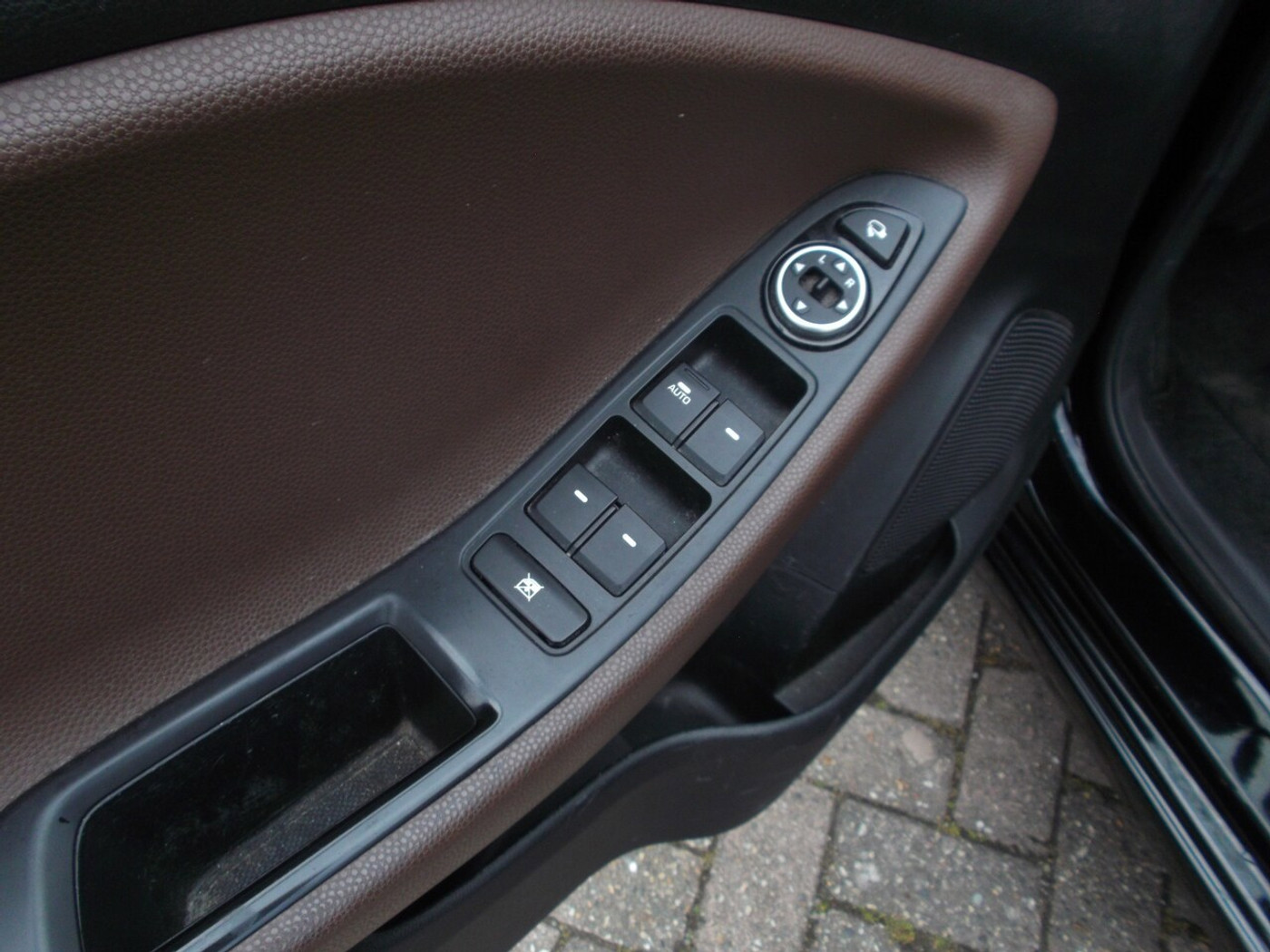 Foto van Hyundai I20