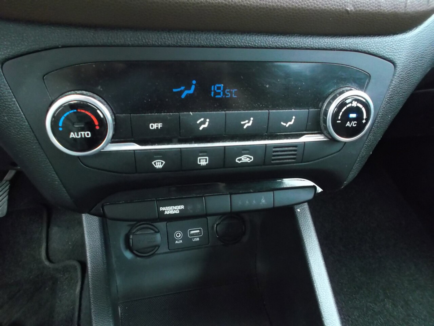 Foto van Hyundai I20