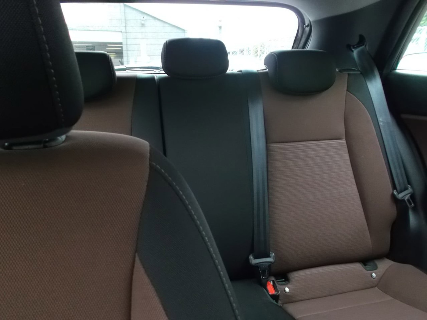 Foto van Hyundai I20