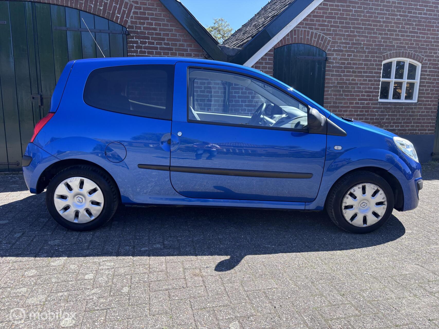 Foto van Renault Twingo