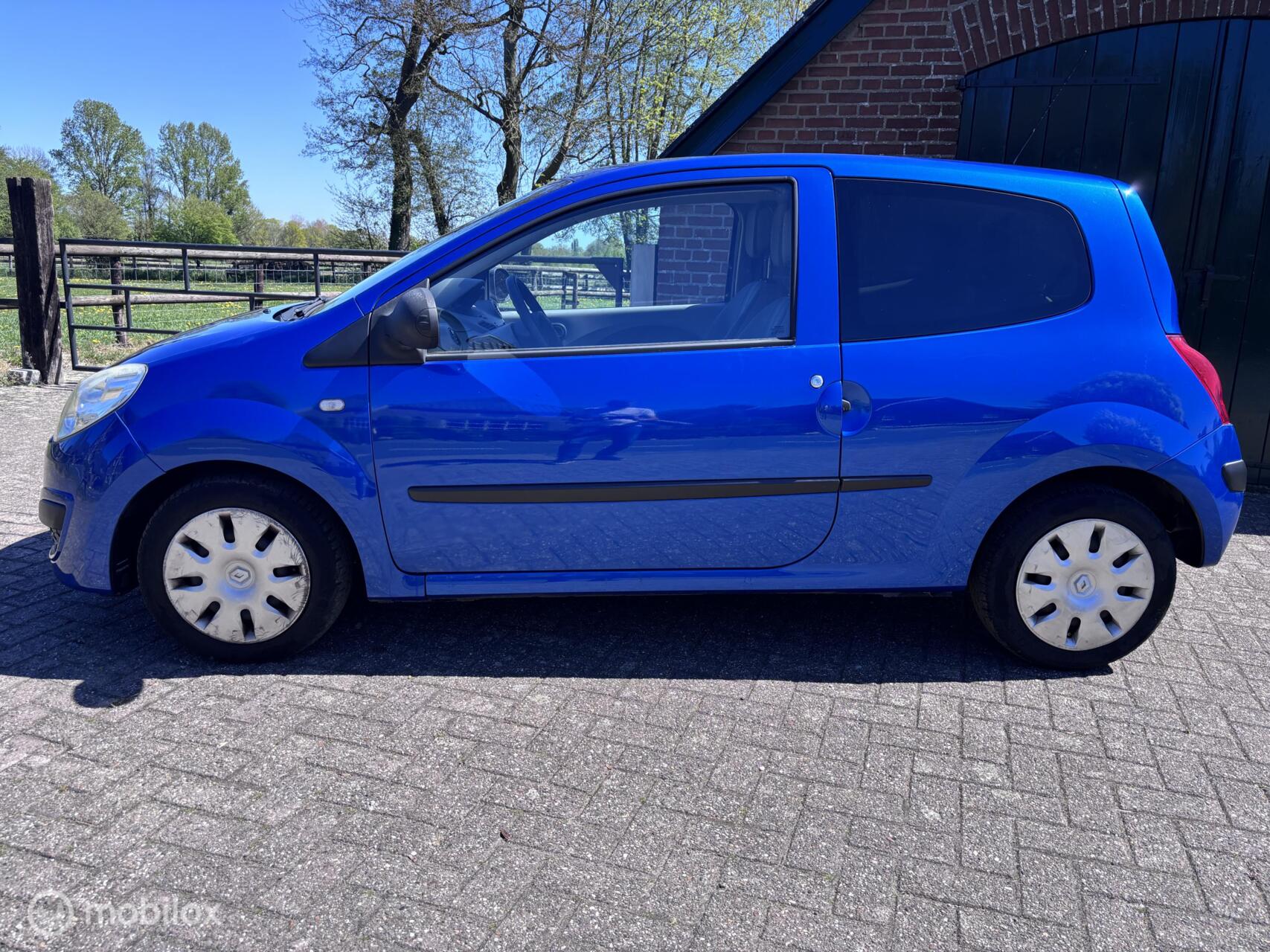 Foto van Renault Twingo