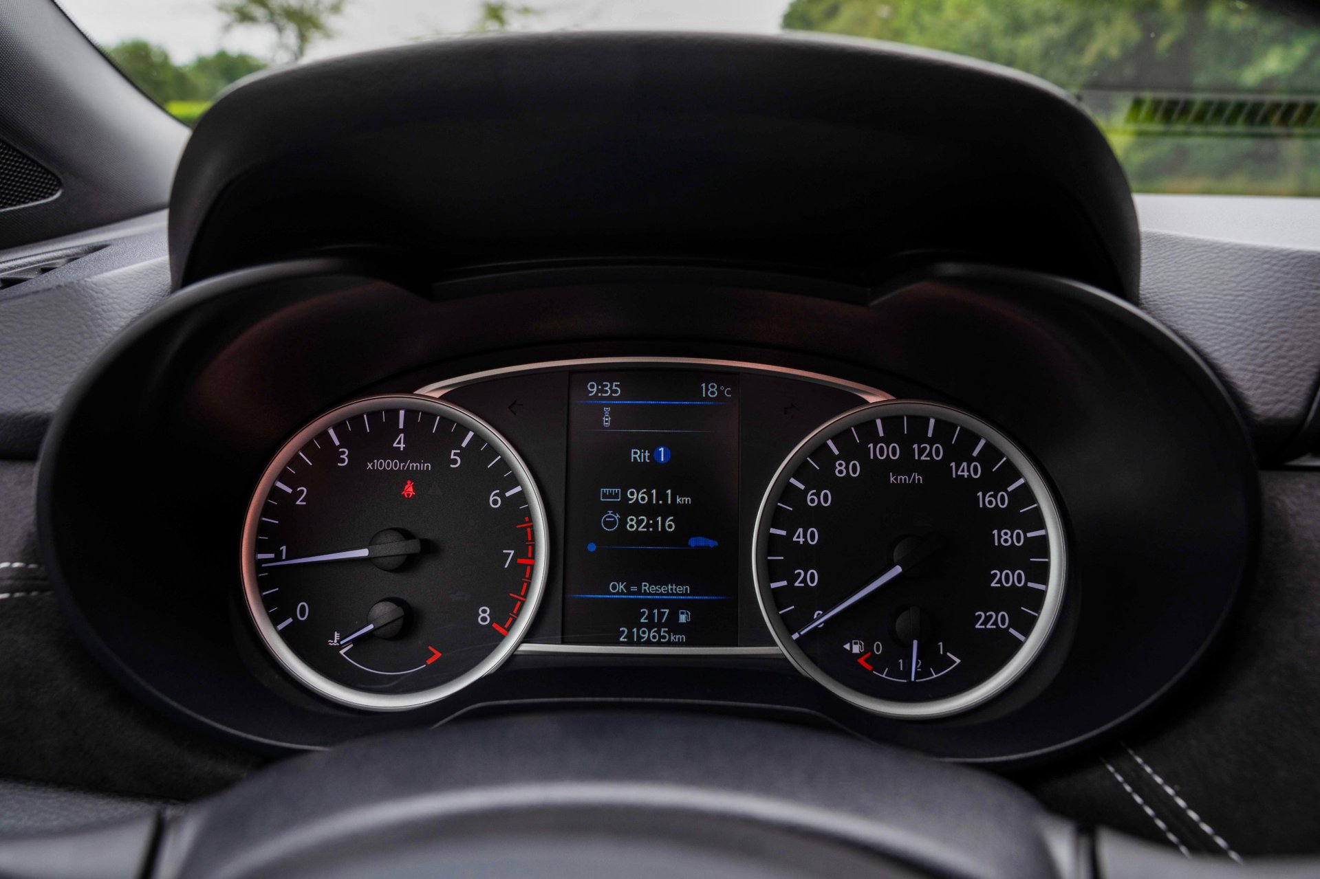 Foto van Nissan Nissan Micra
