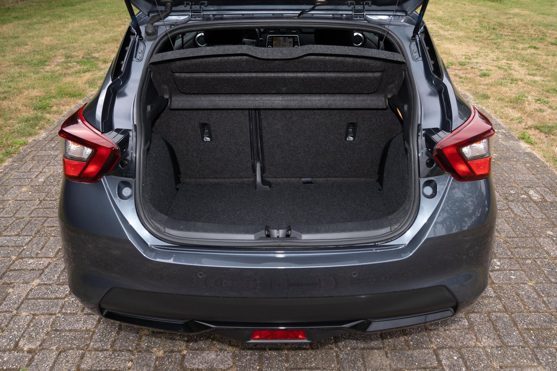 Foto van Nissan Nissan Micra