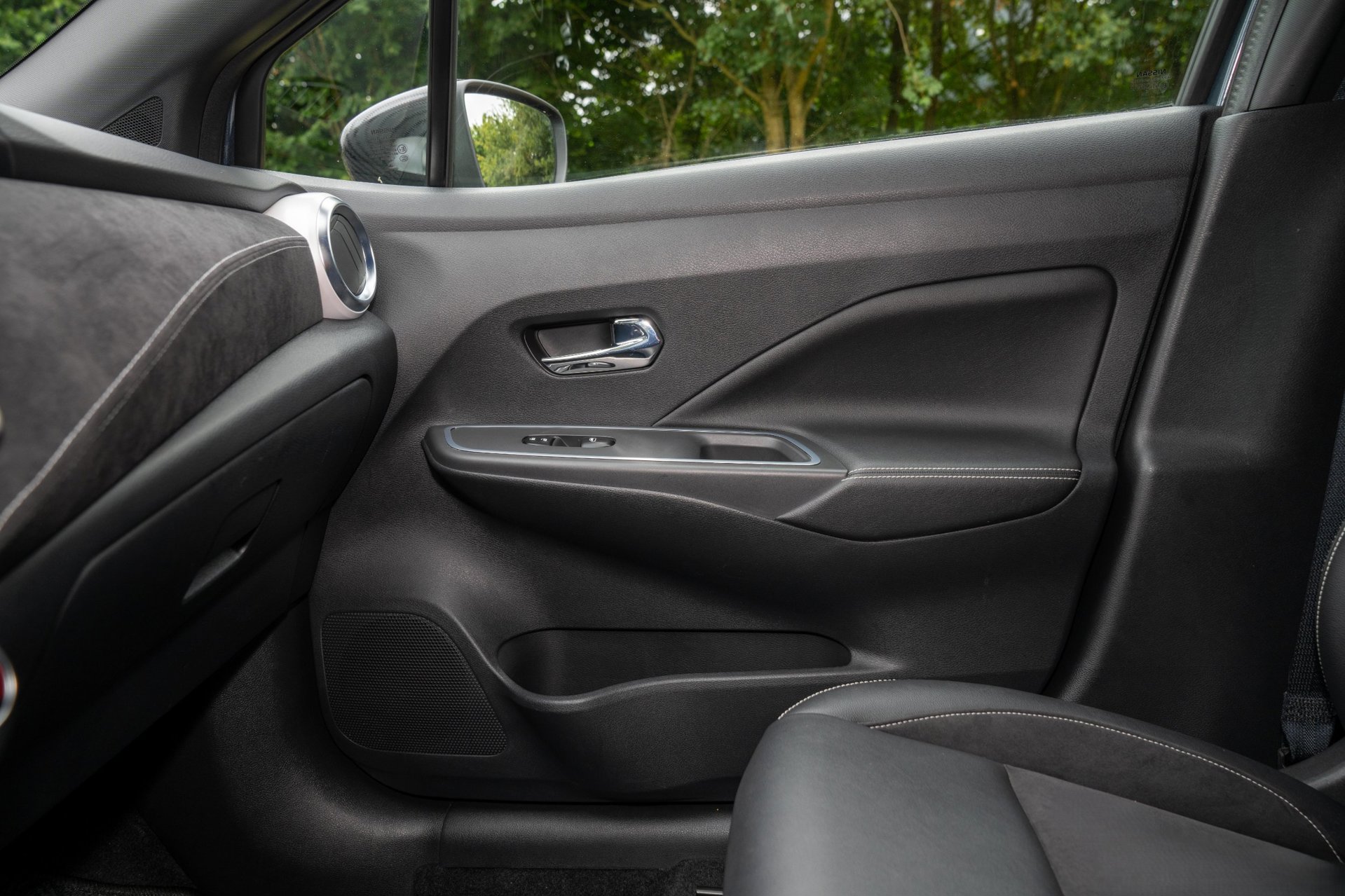 Foto van Nissan Nissan Micra
