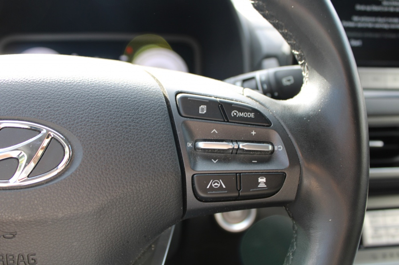 Foto van Hyundai Kona