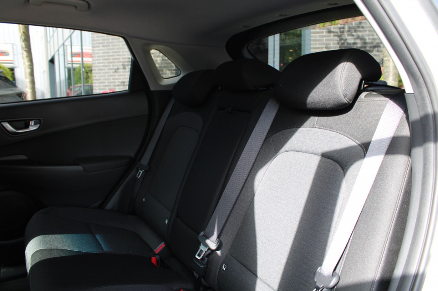 Foto van Hyundai Kona
