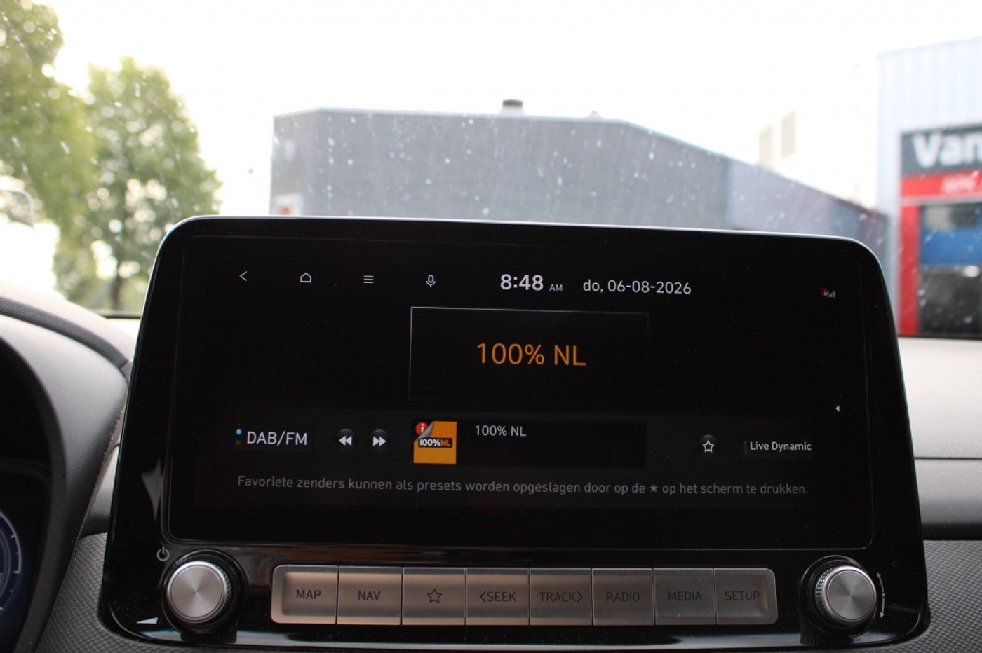 Foto van Hyundai Kona
