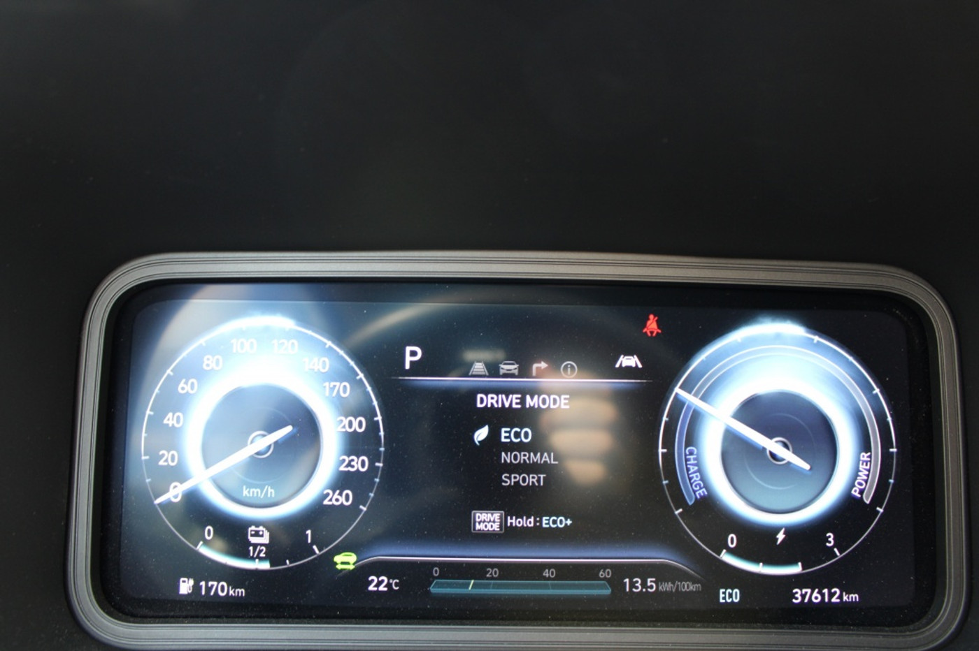 Foto van Hyundai Kona