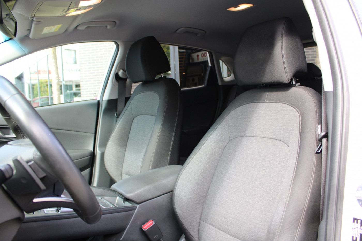 Foto van Hyundai Kona
