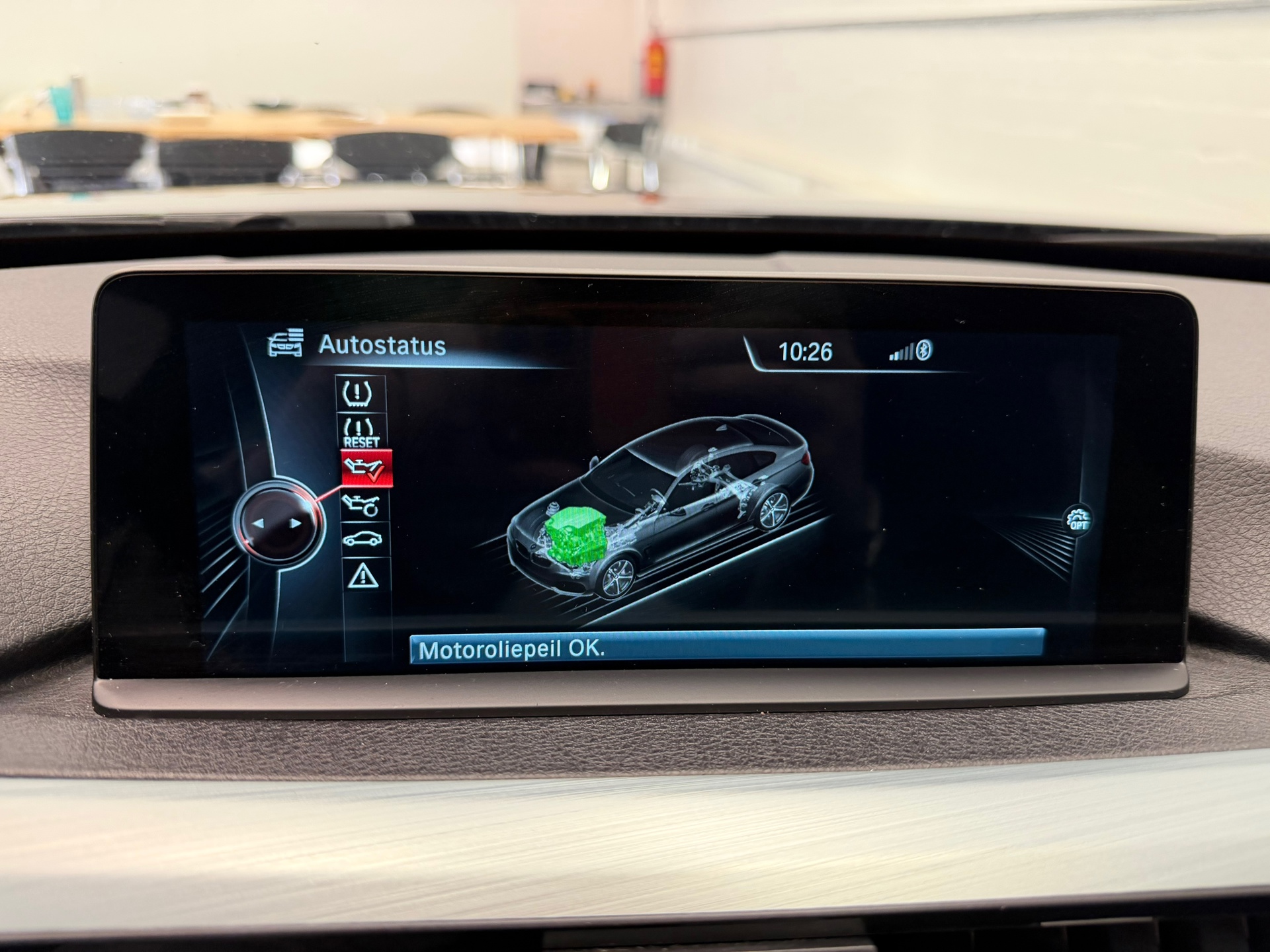 Foto van BMW 420i