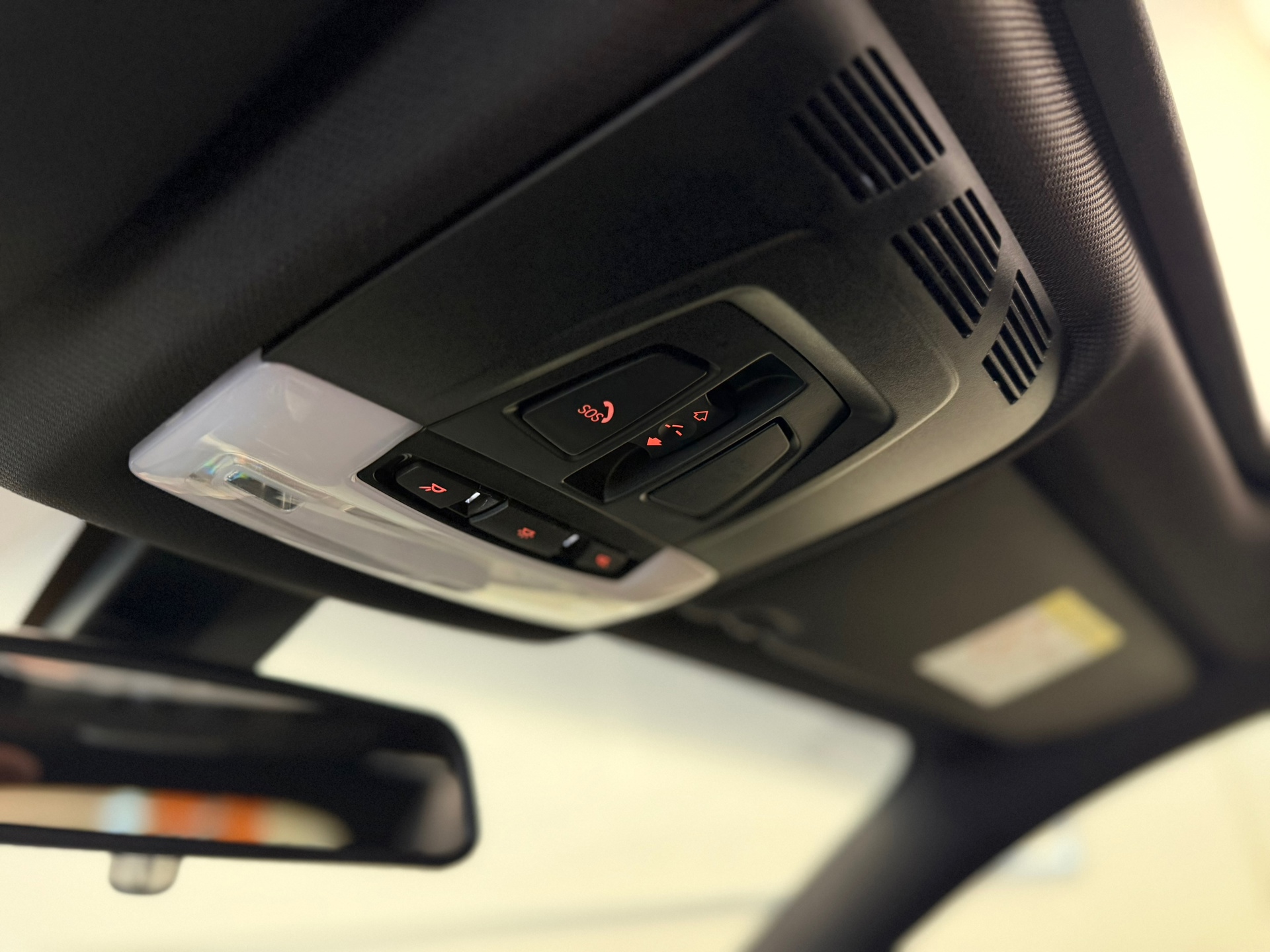 Foto van BMW 420i