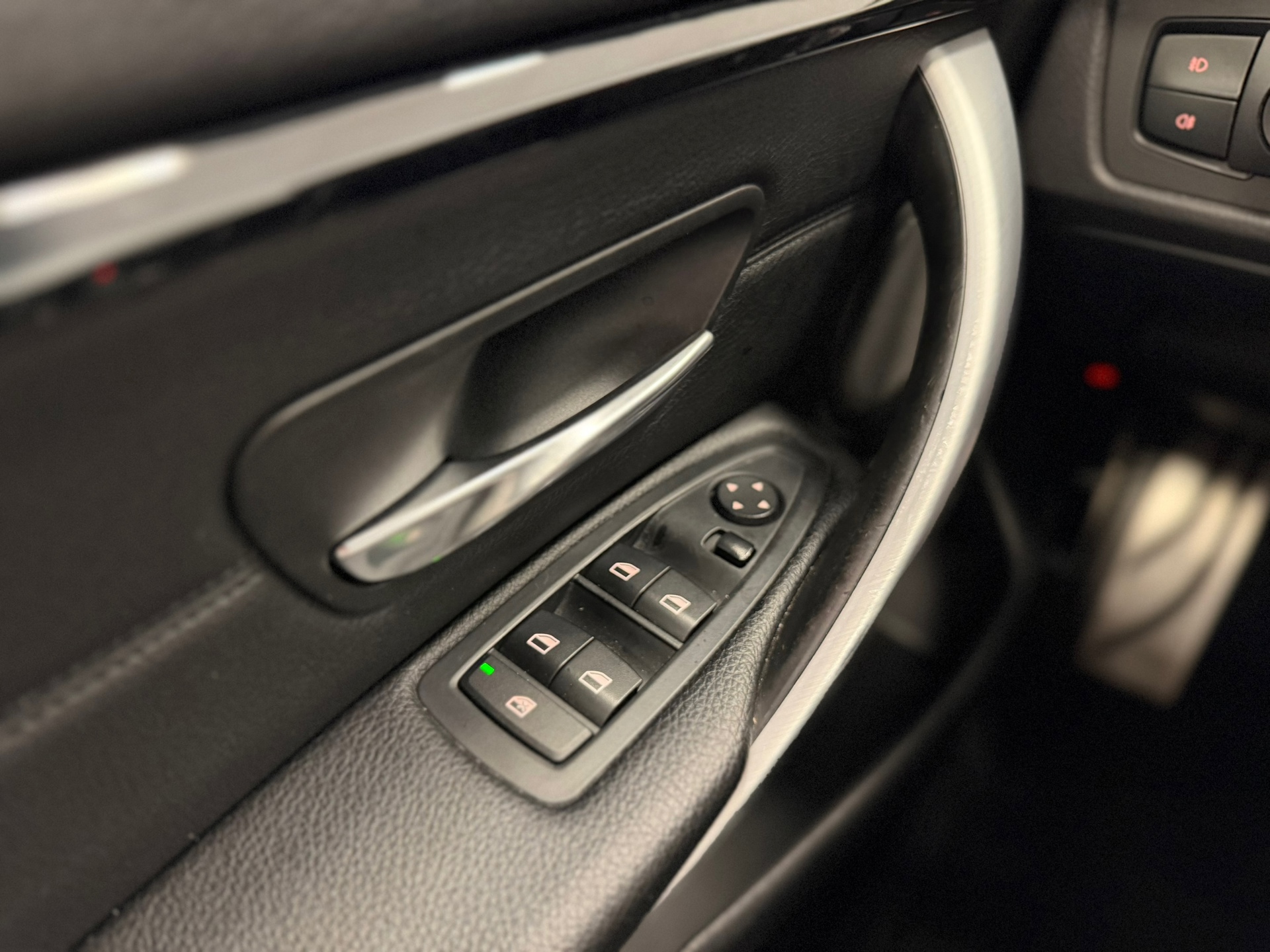 Foto van BMW 420i