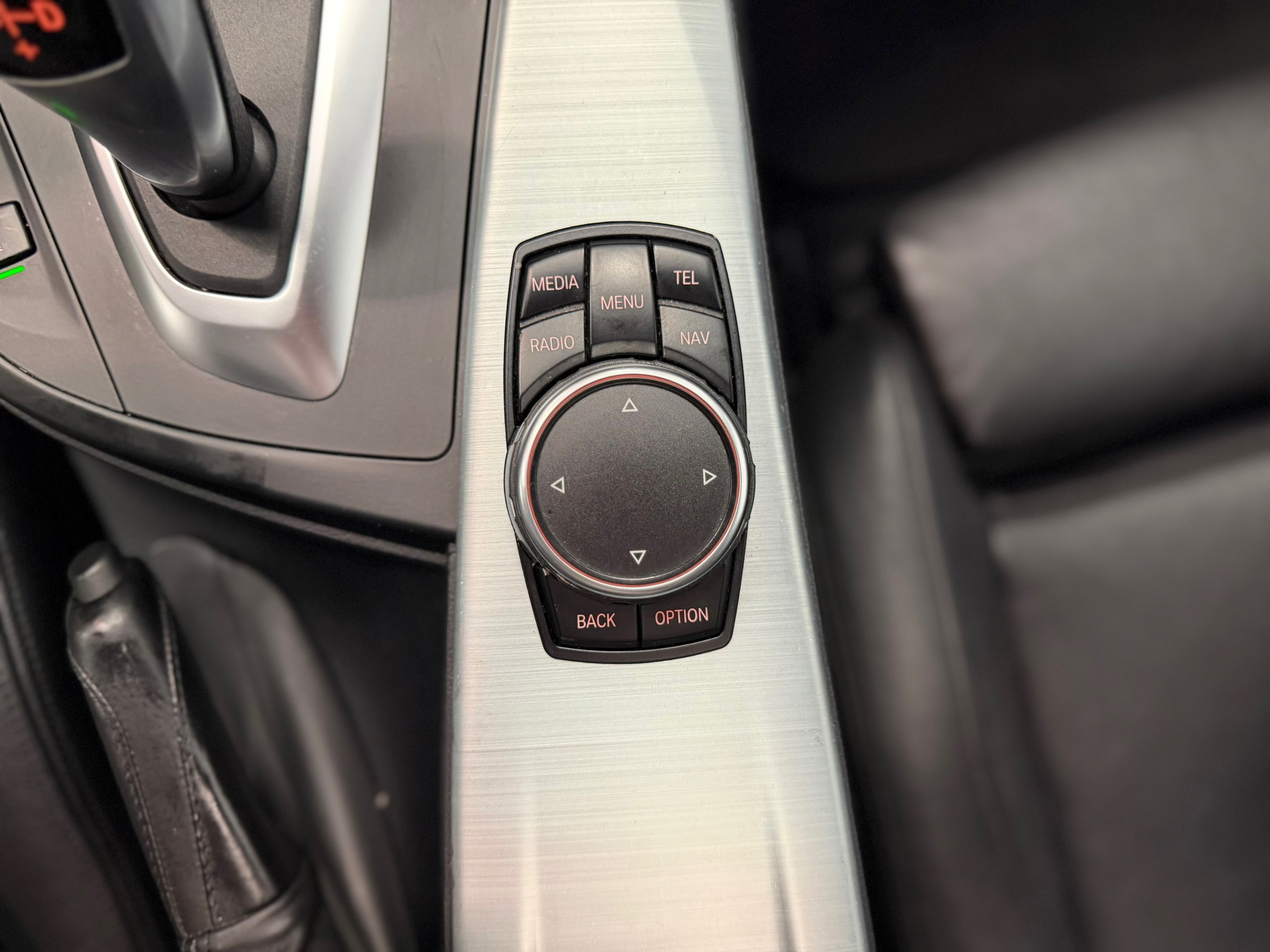 Foto van BMW 420i