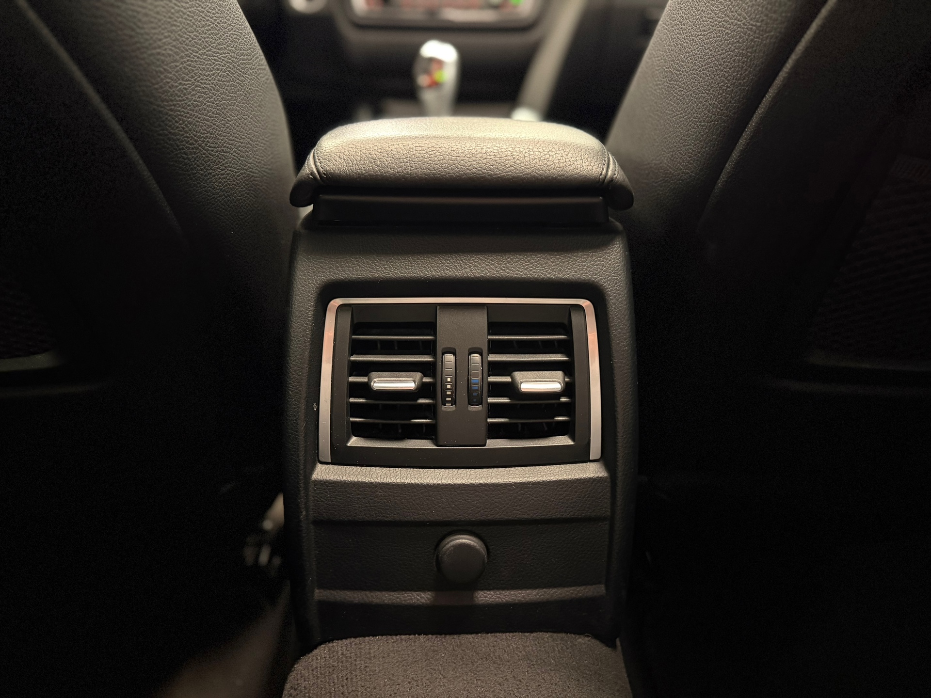 Foto van BMW 420i