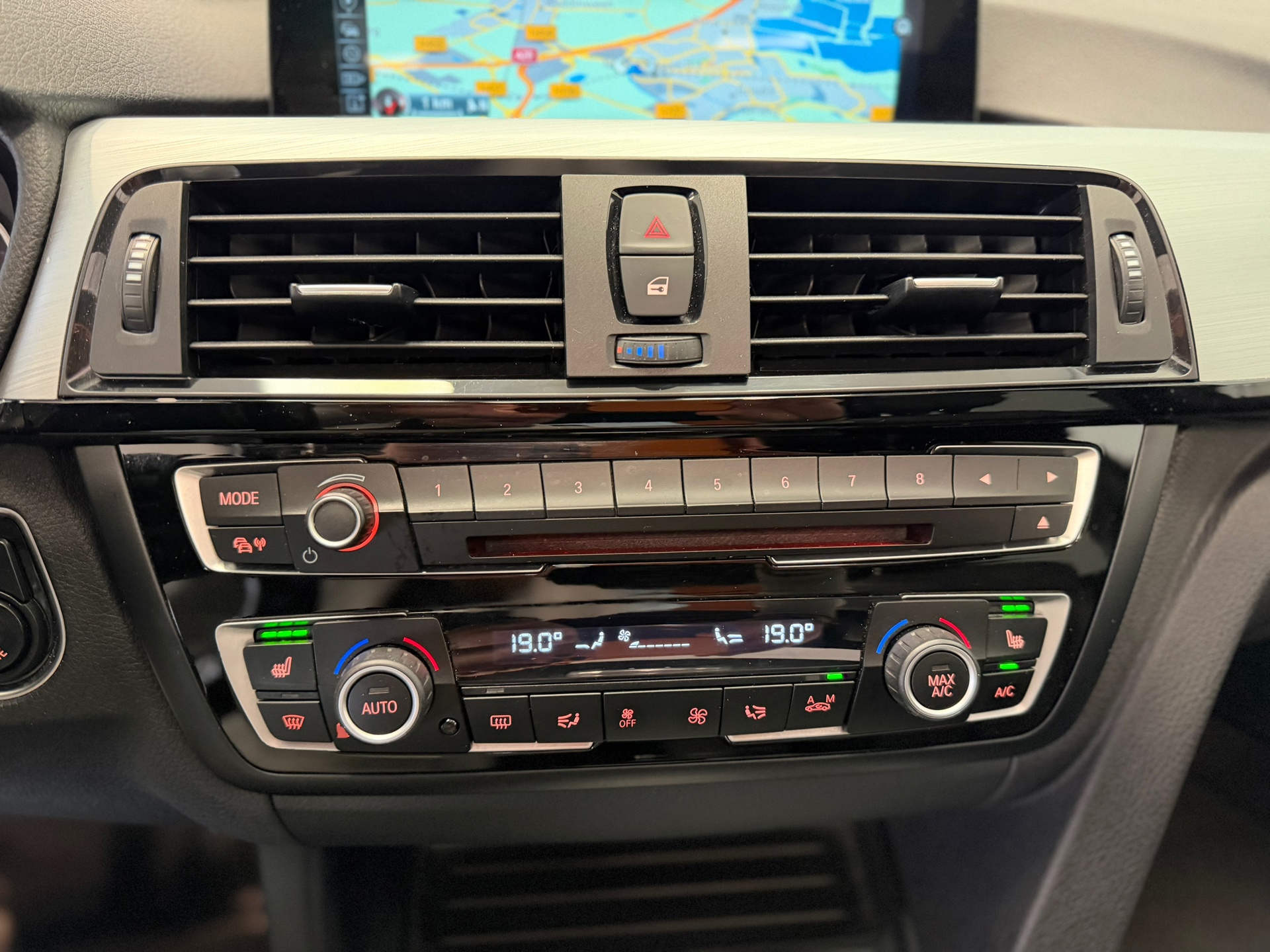 Foto van BMW 420i