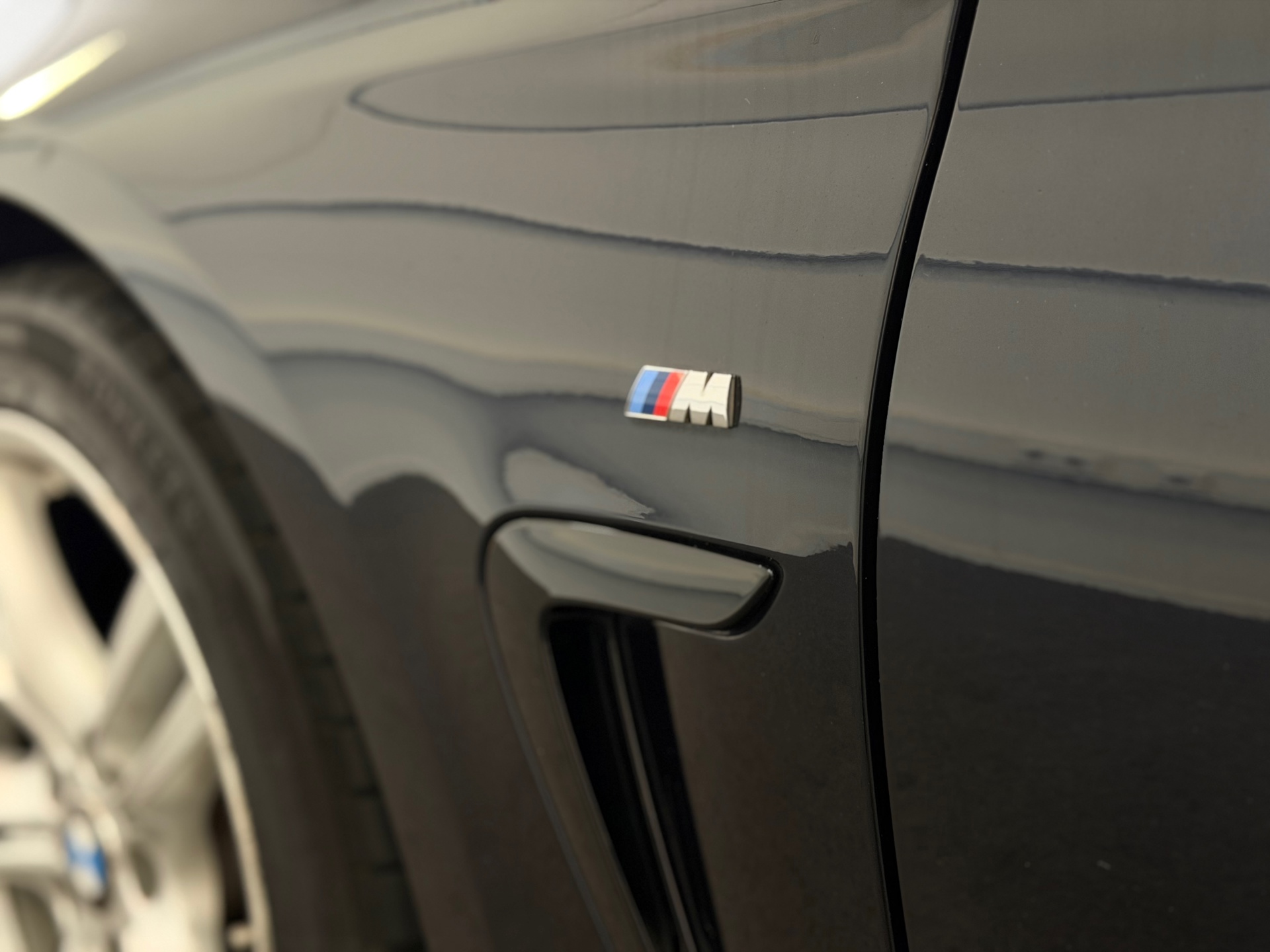 Foto van BMW 420i