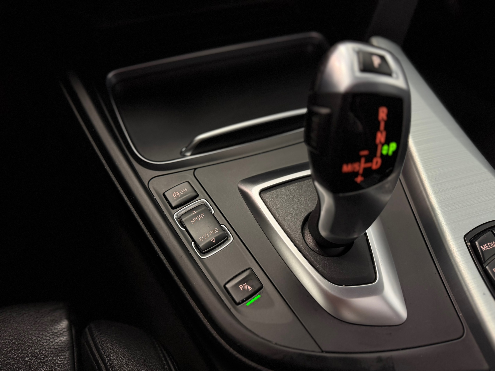 Foto van BMW 420i