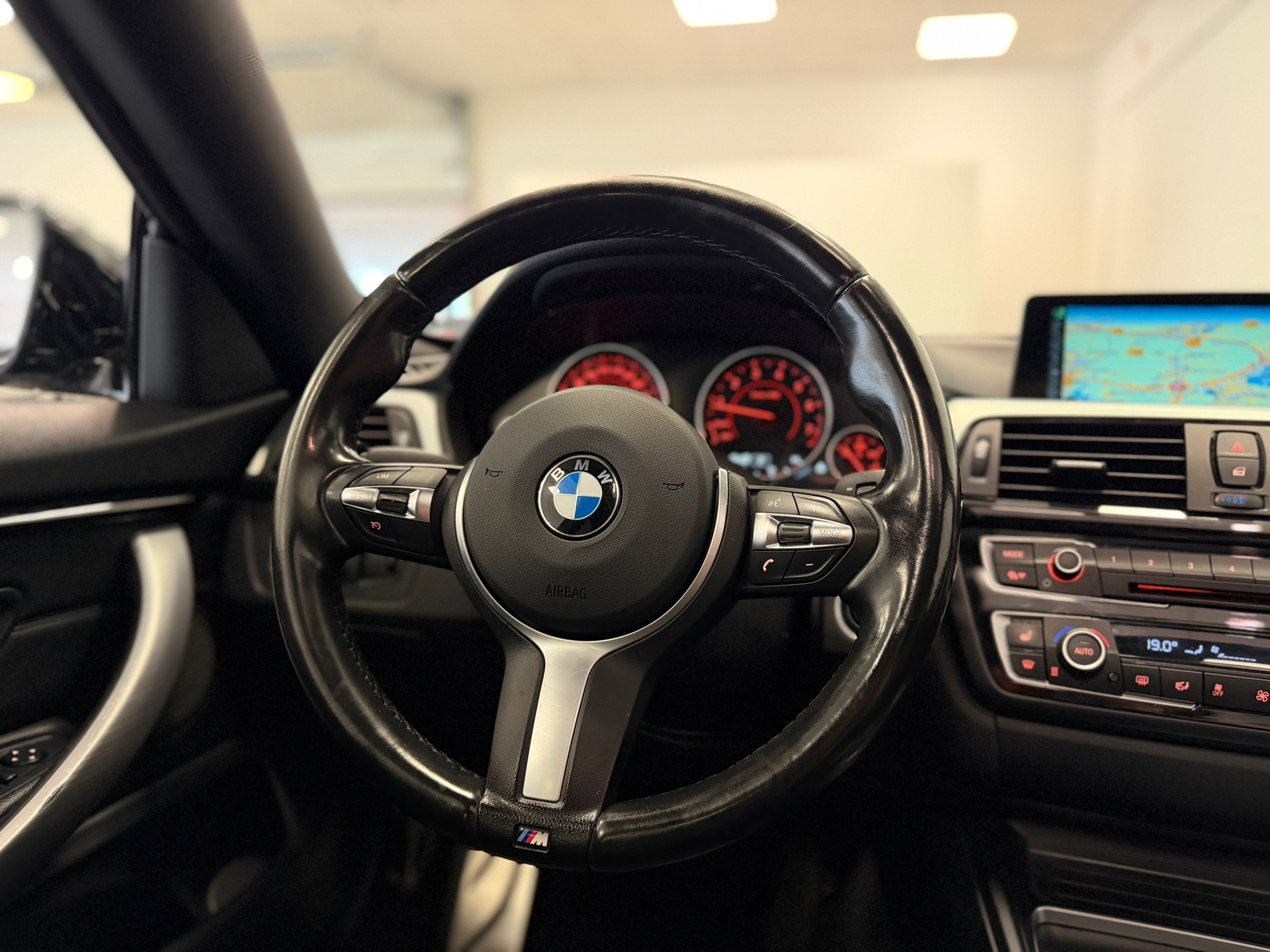 Foto van BMW 420i