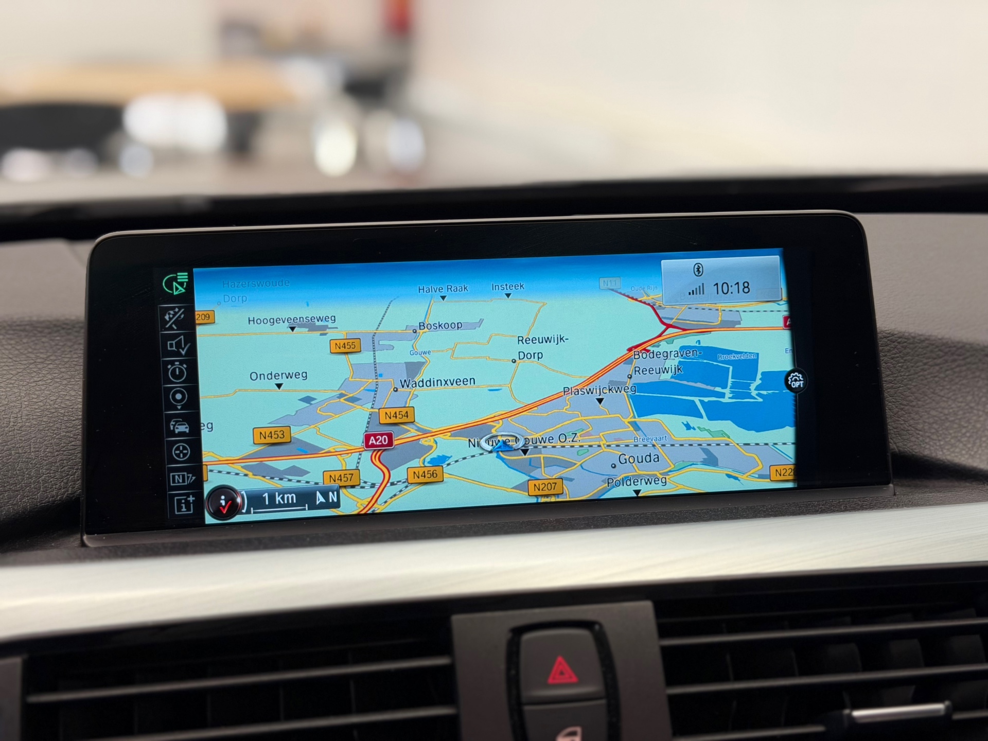 Foto van BMW 420i